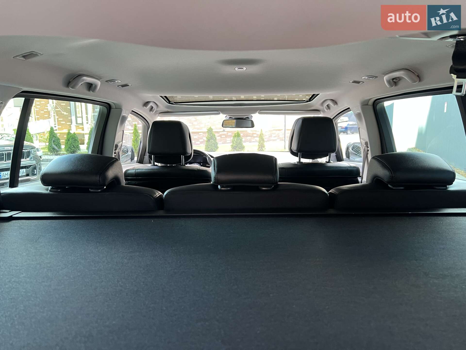 Renault Espace 2021 VIN VF1RFC00268295960 фото оголошення 49 з 63