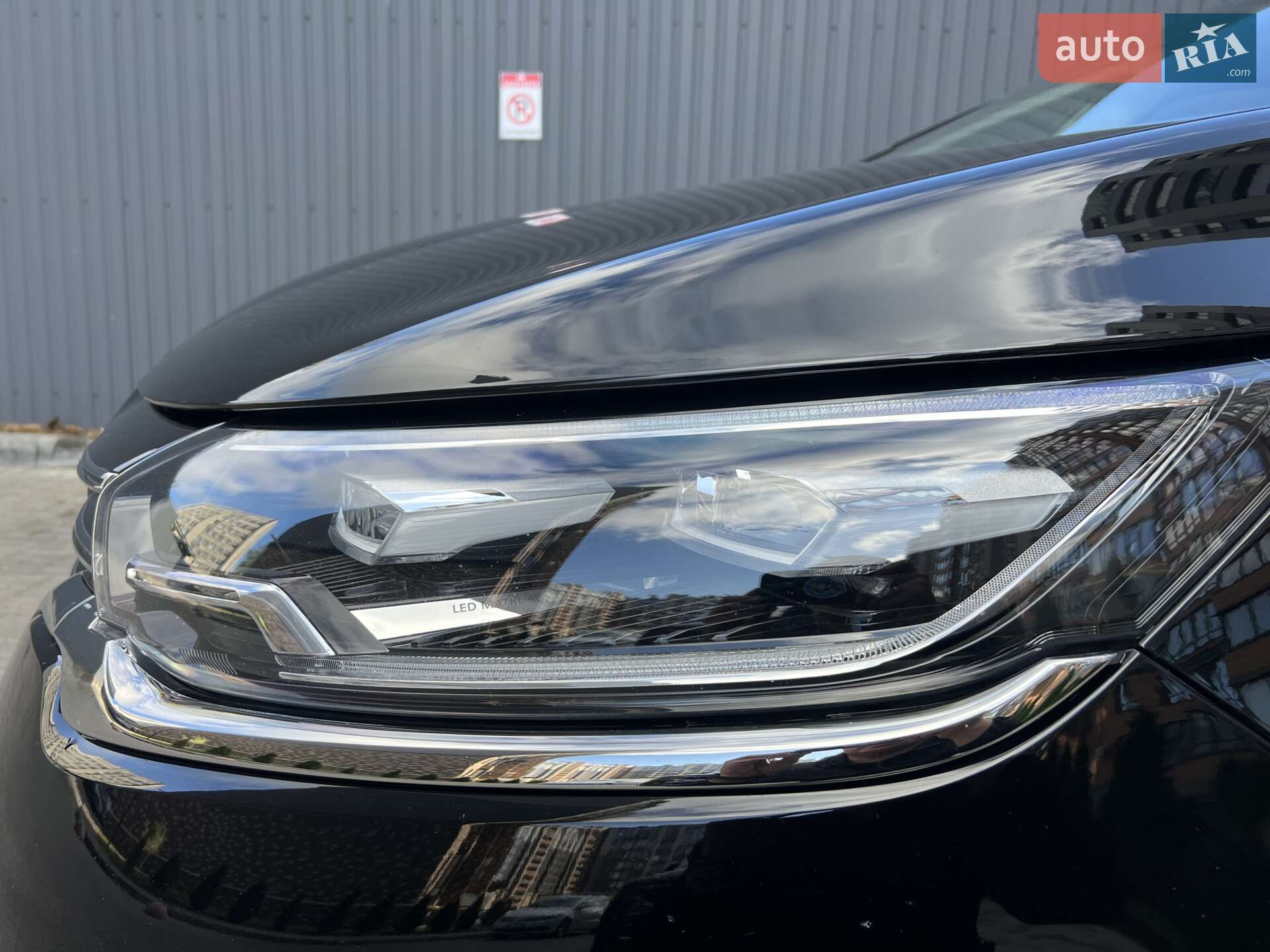 Renault Espace 2021 VIN VF1RFC00268295960 фото оголошення 52 з 63