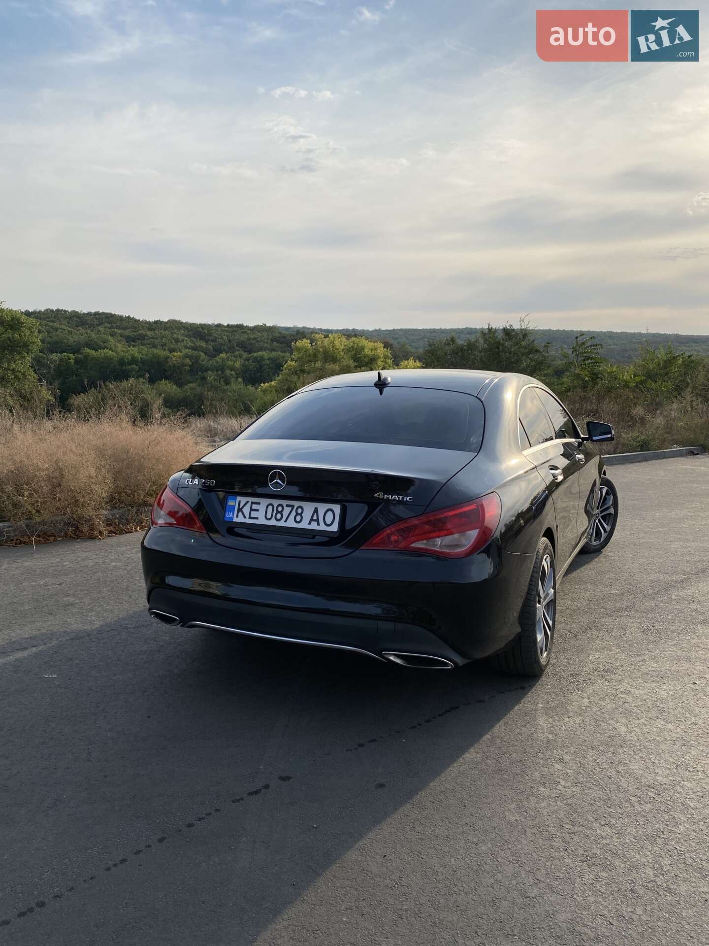 Mercedes-Benz CLA-Class 2017 VIN WDDSJ4GB3JN522555 фото оголошення 7 з 12