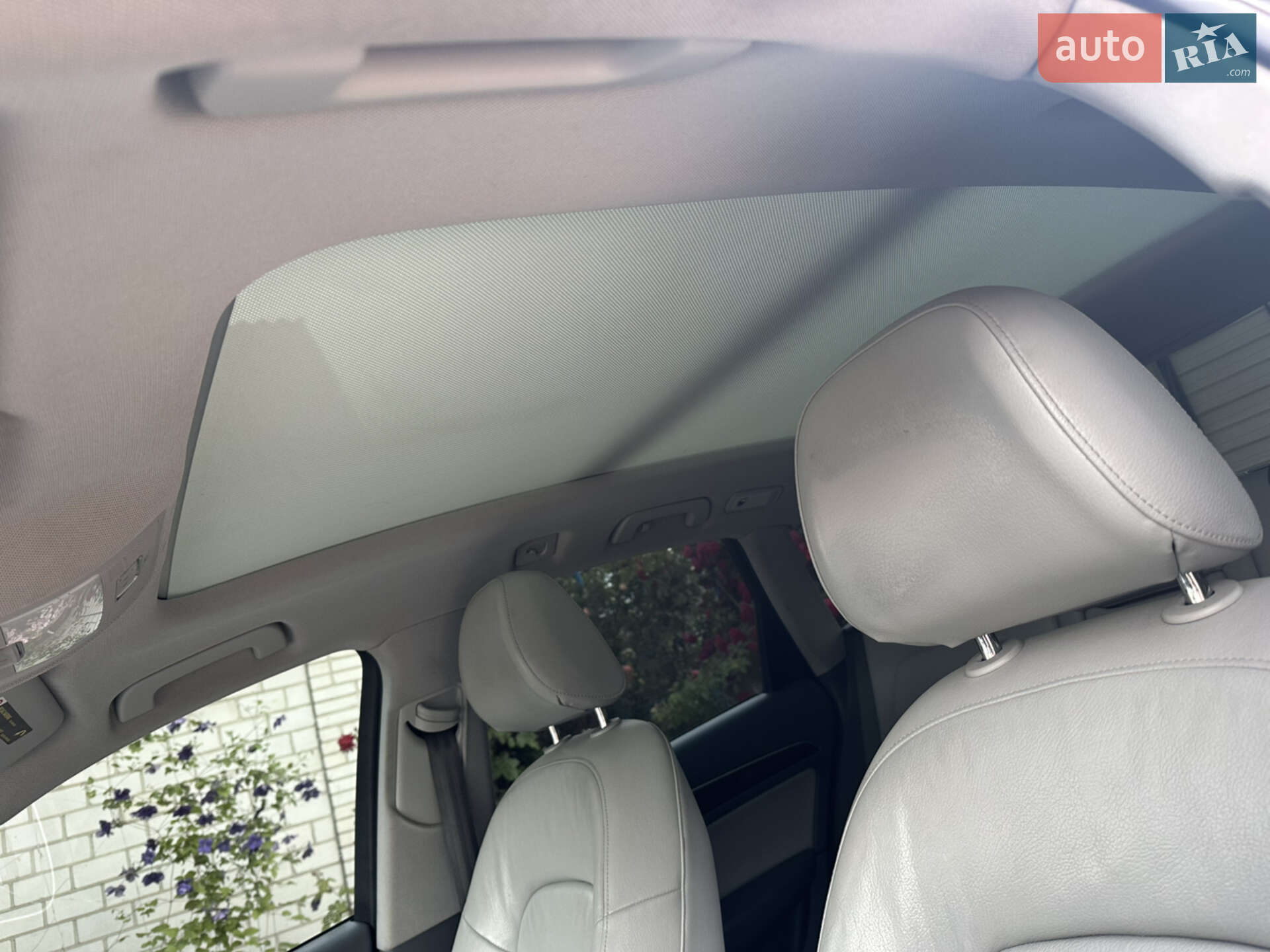 Audi Q5 2016 VIN WA1L2AFP4HA008202 фото оголошення 12 з 13