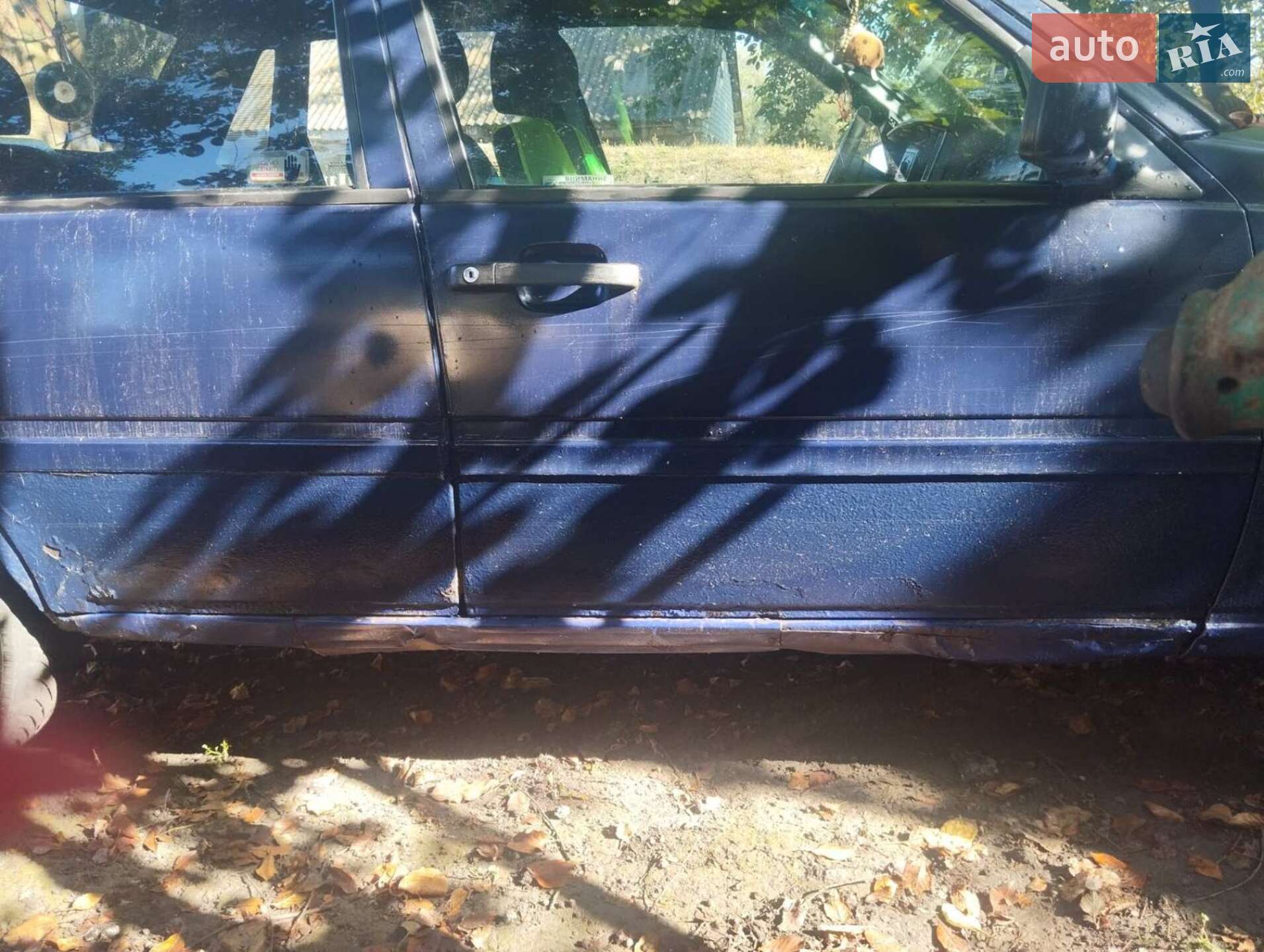 Volvo 460 1995 VIN XLBLC325ESC650039 фото оголошення 3 з 12