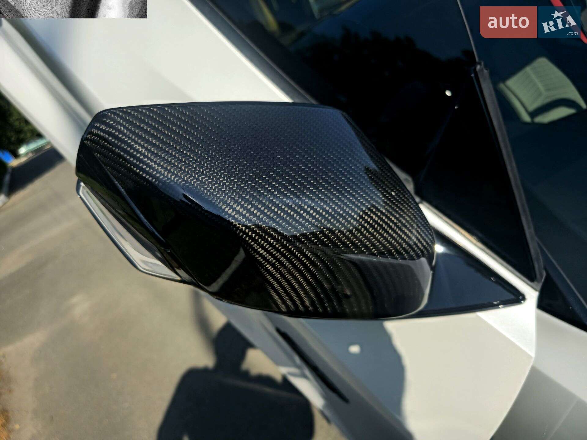 Chevrolet Corvette 2022 VIN 1G1YC3D45P5501724 фото оголошення 7 з 19