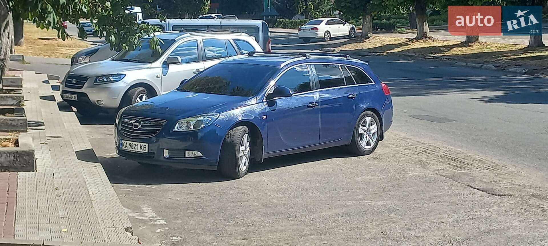 Opel Insignia 2011 VIN W0LGM8EM2B1149048 фото оголошення 5 з 7
