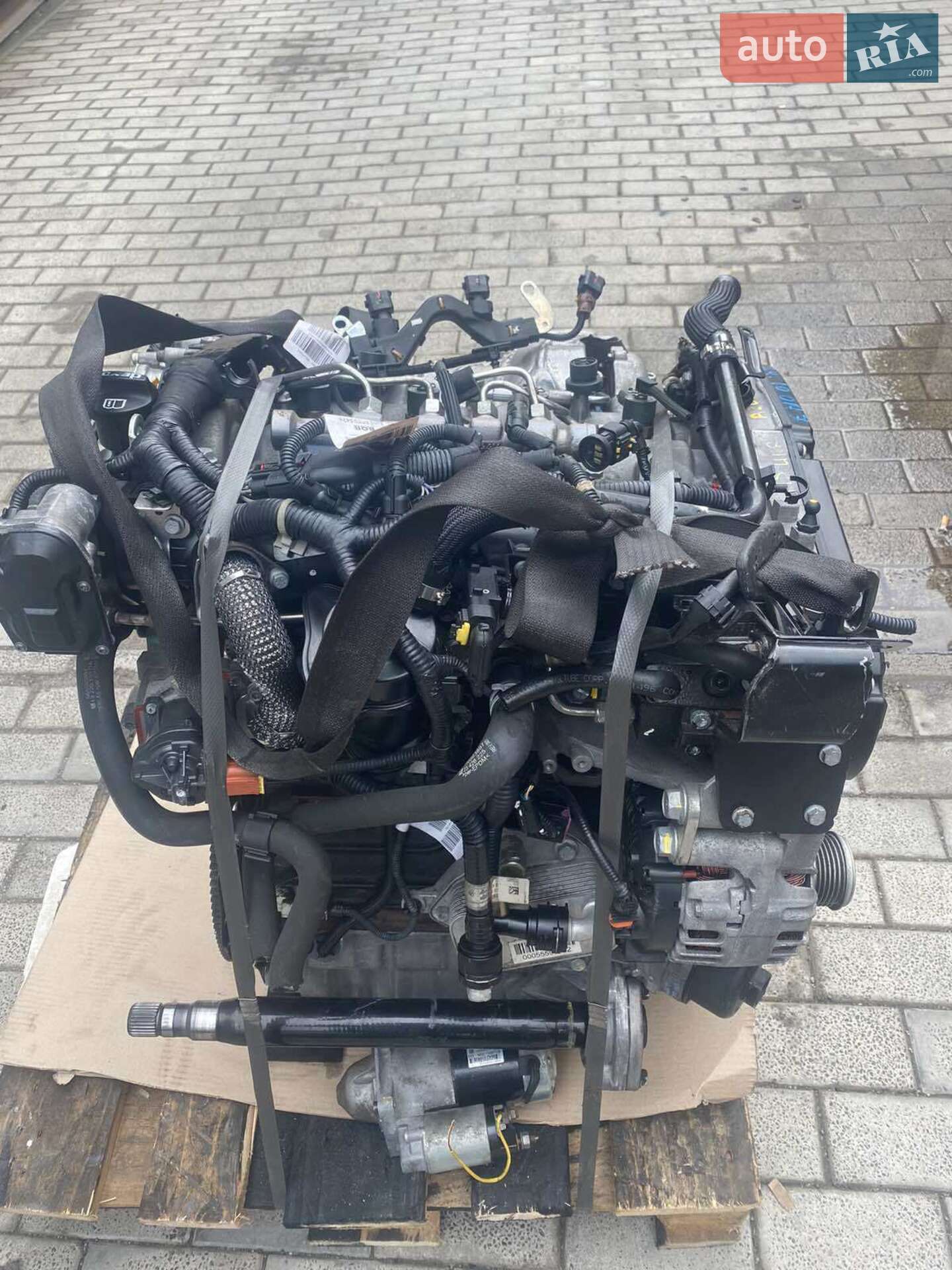 Opel Insignia 2011 VIN W0LGM8EM2B1149048 фото оголошення 7 з 7