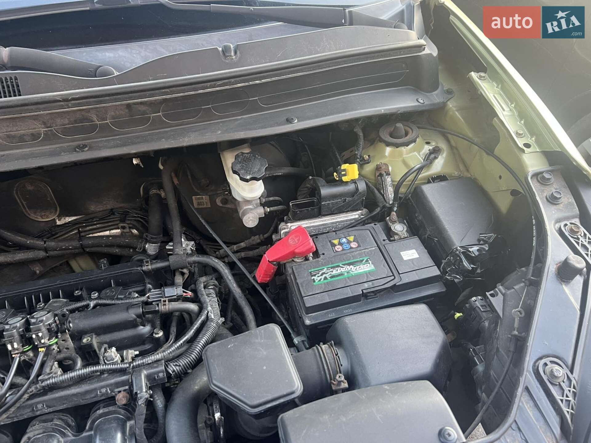 Kia Soul 2009 VIN KNAJG551297057745 фото оголошення 4 з 12