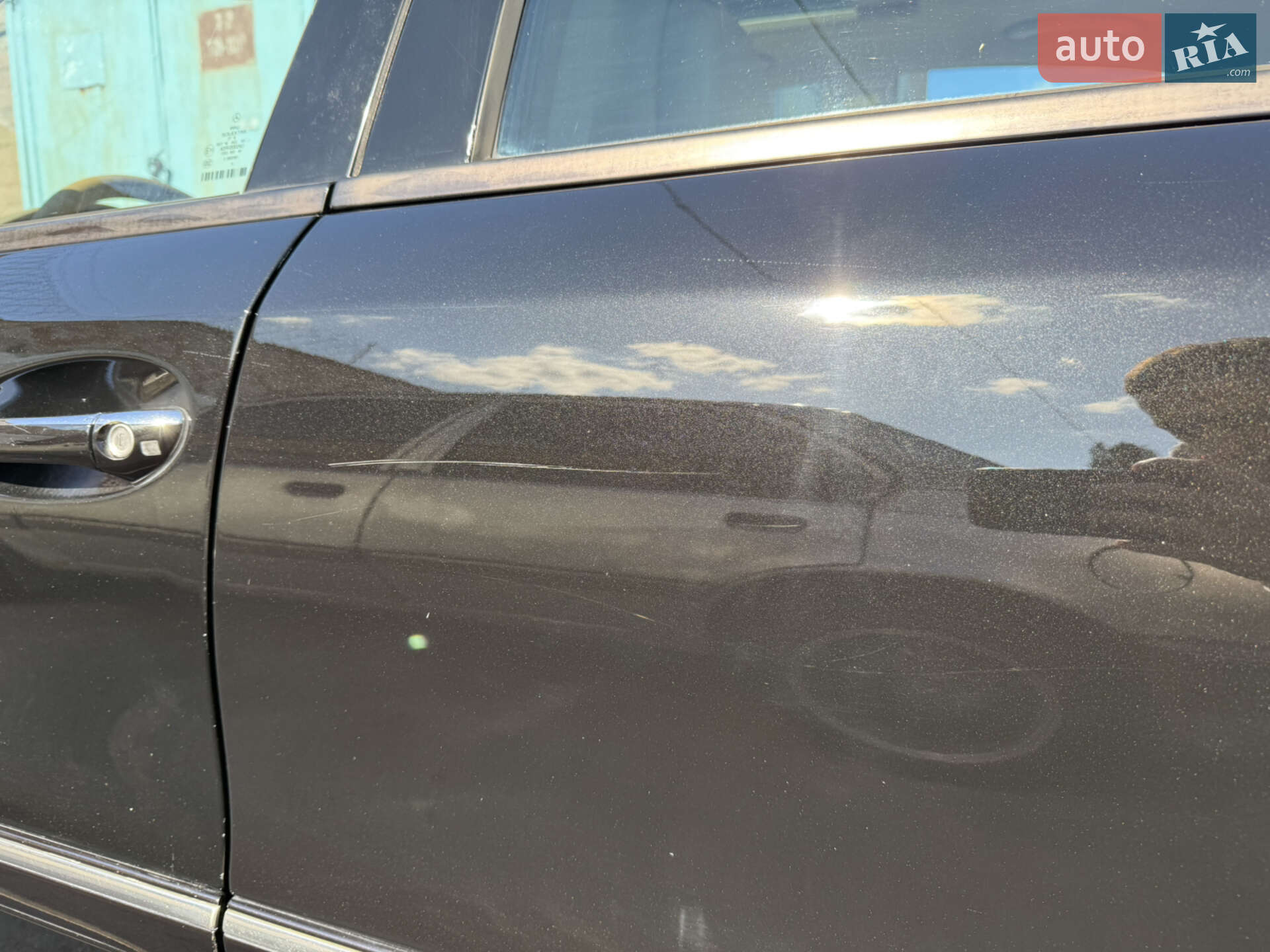 Mercedes-Benz E-Class 2006 VIN WDB2110221A990095 фото оголошення 9 з 9