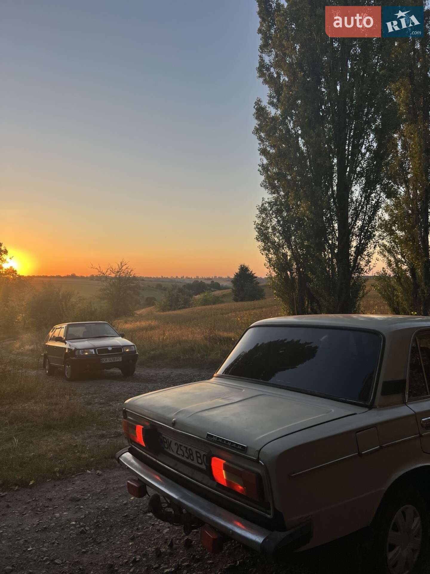 ВАЗ / Lada 2106 1991 VIN XTA210630M2601764 фото оголошення 4 з 6