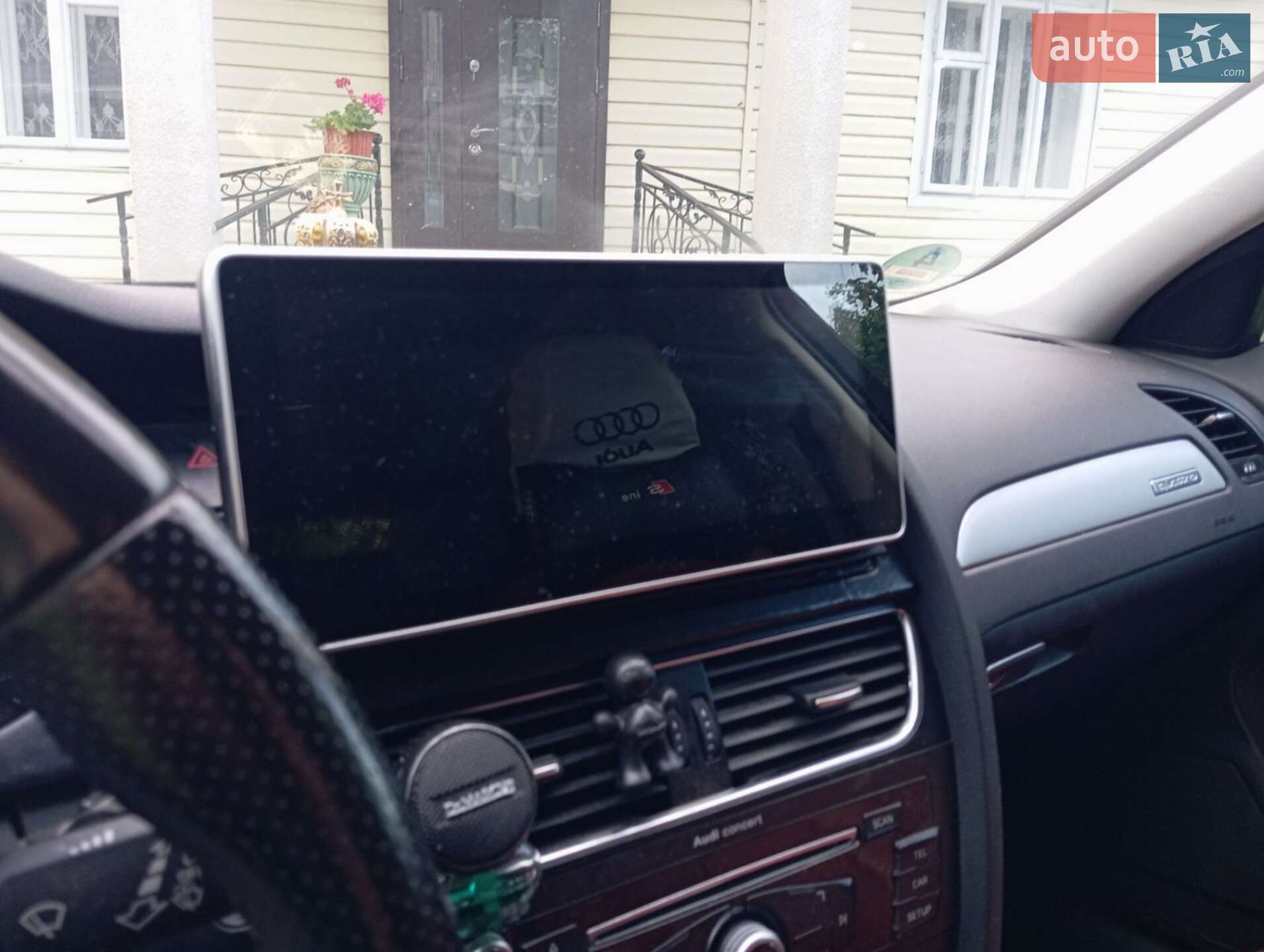 Audi A4 2008 VIN WAUZZZ8K09A111191 фото оголошення 4 з 8
