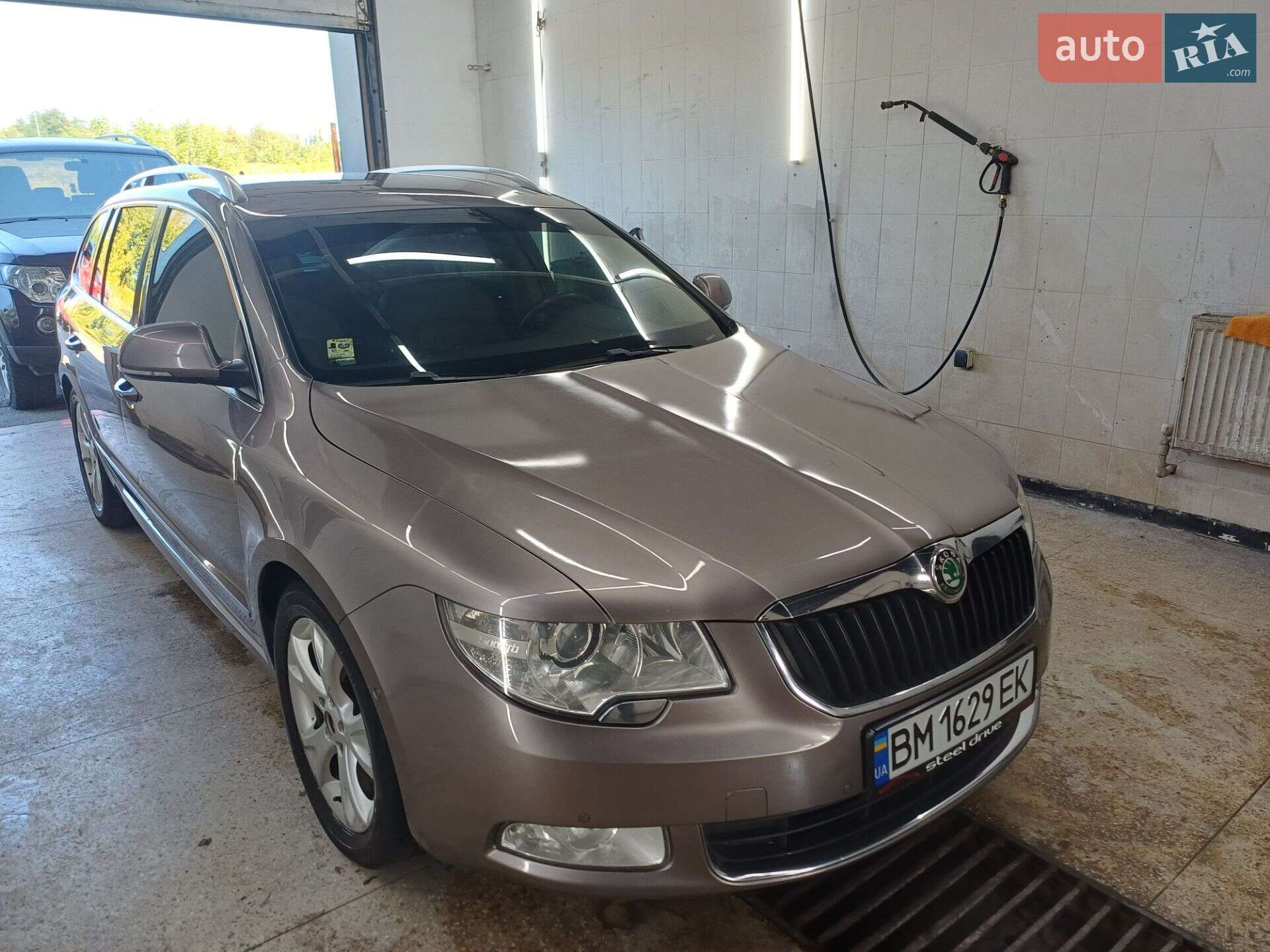 Skoda Superb 2013 VIN TMBJJ73T8D9033720 фото оголошення 3 з 39