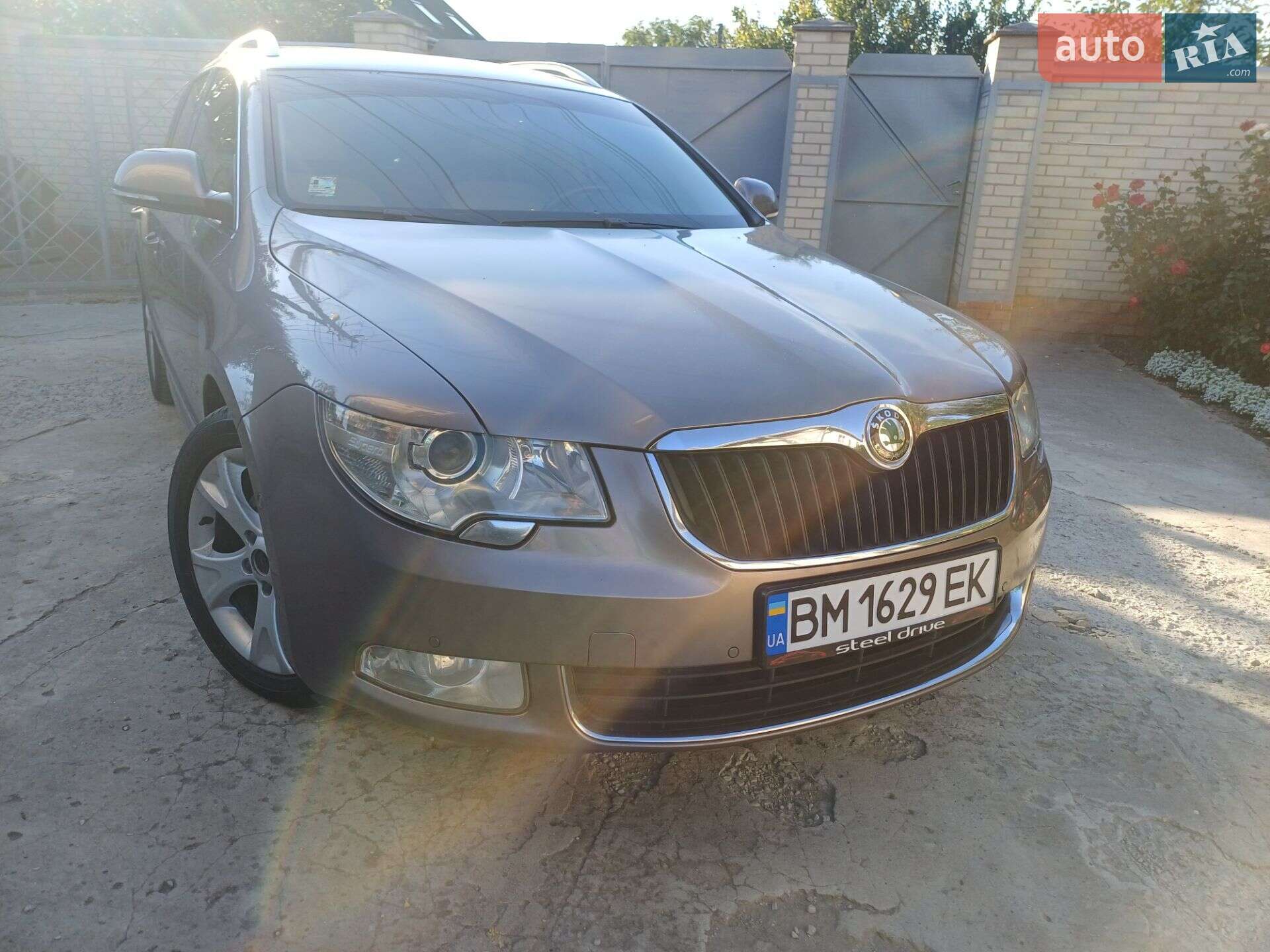 Skoda Superb 2013 VIN TMBJJ73T8D9033720 фото оголошення 5 з 39