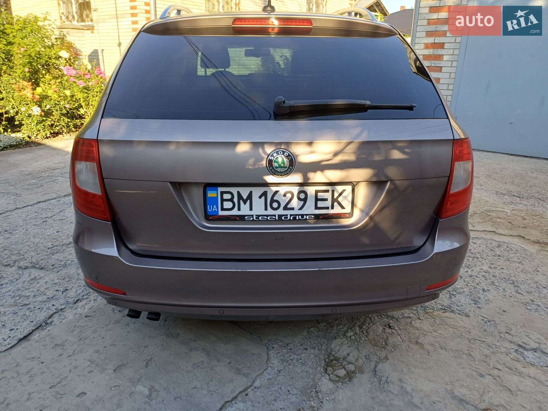 Skoda Superb 2013 VIN TMBJJ73T8D9033720 фото оголошення 6 з 39
