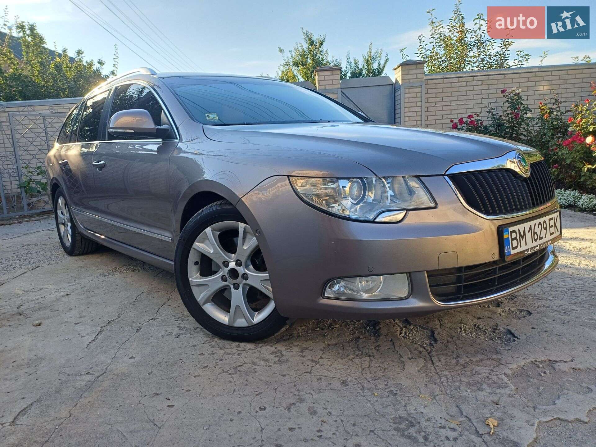 Skoda Superb 2013 VIN TMBJJ73T8D9033720 фото оголошення 7 з 39