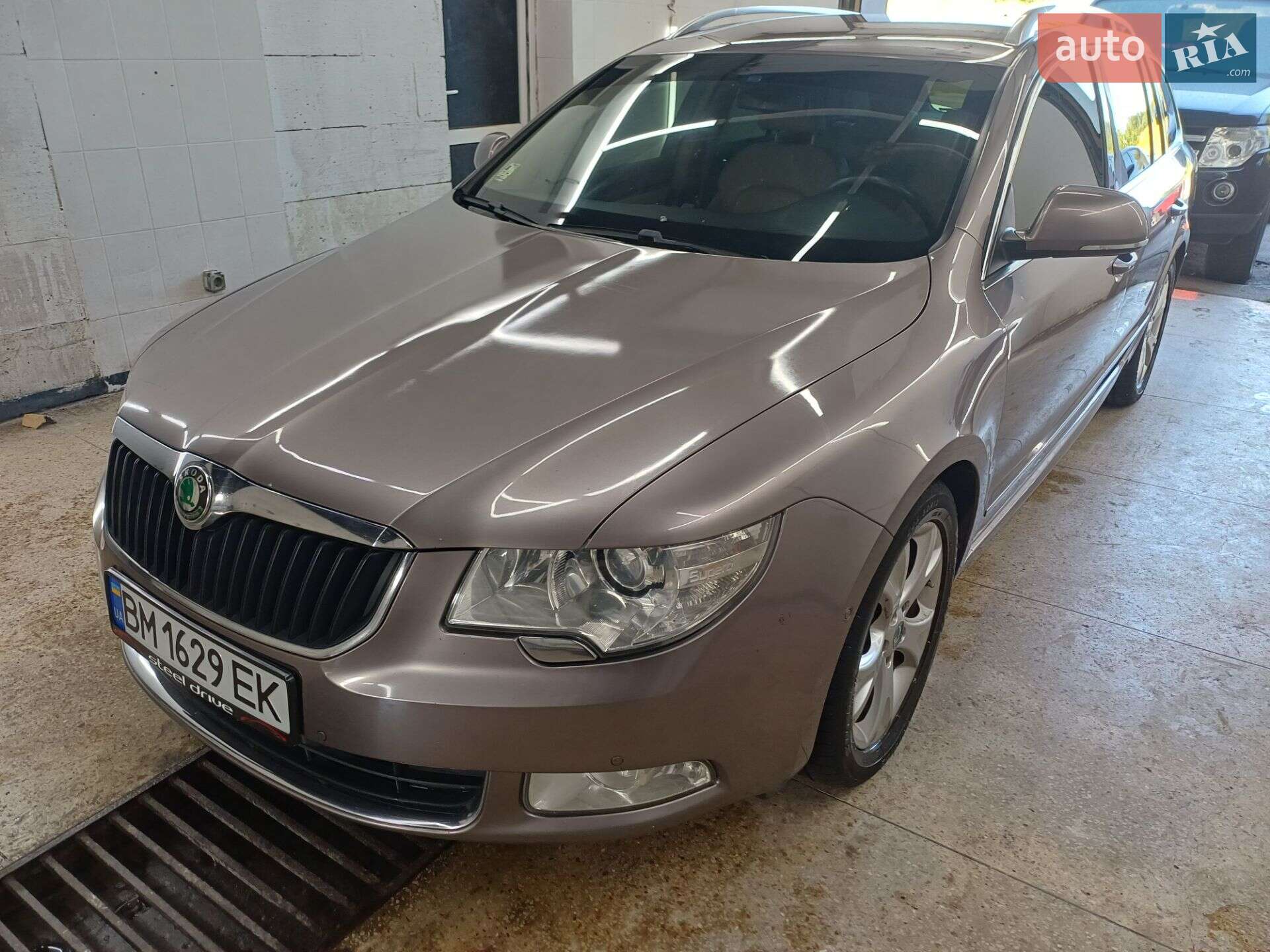 Skoda Superb 2013 VIN TMBJJ73T8D9033720 фото оголошення 11 з 39
