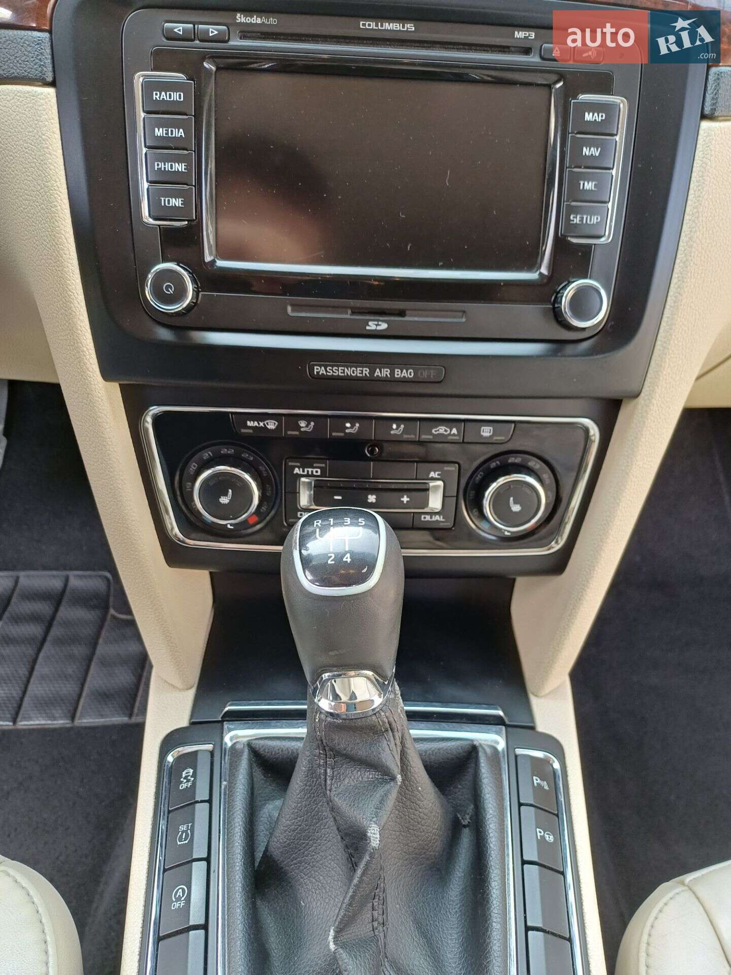 Skoda Superb 2013 VIN TMBJJ73T8D9033720 фото оголошення 30 з 39