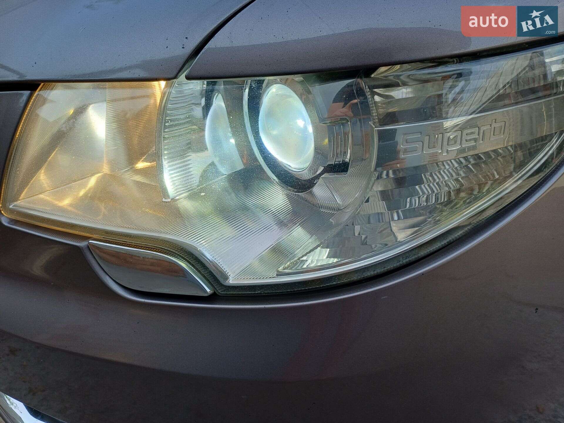 Skoda Superb 2013 VIN TMBJJ73T8D9033720 фото оголошення 34 з 39