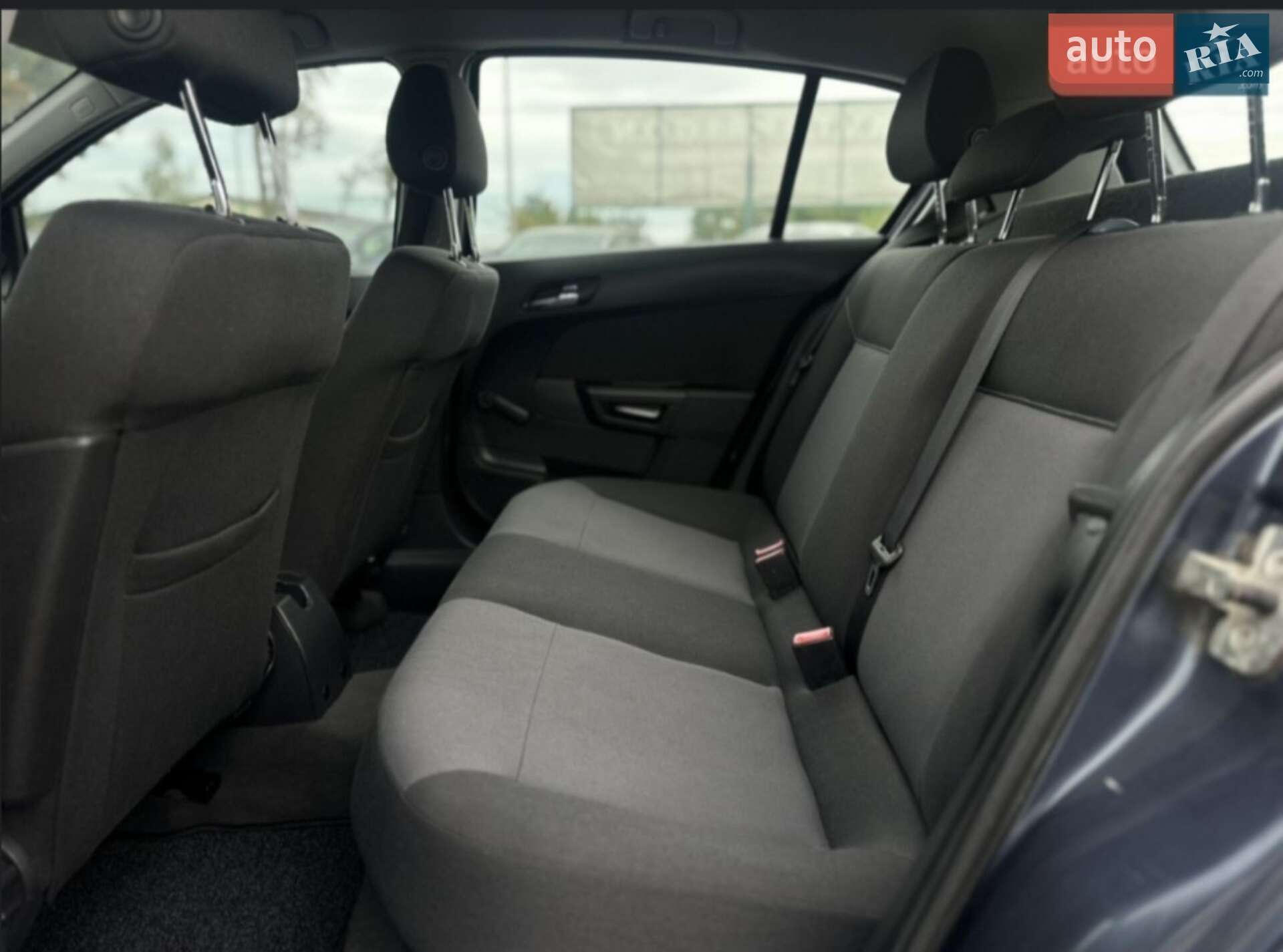 Opel Astra 2009 VIN W0L0AHL4895065300 фото оголошення 9 з 24