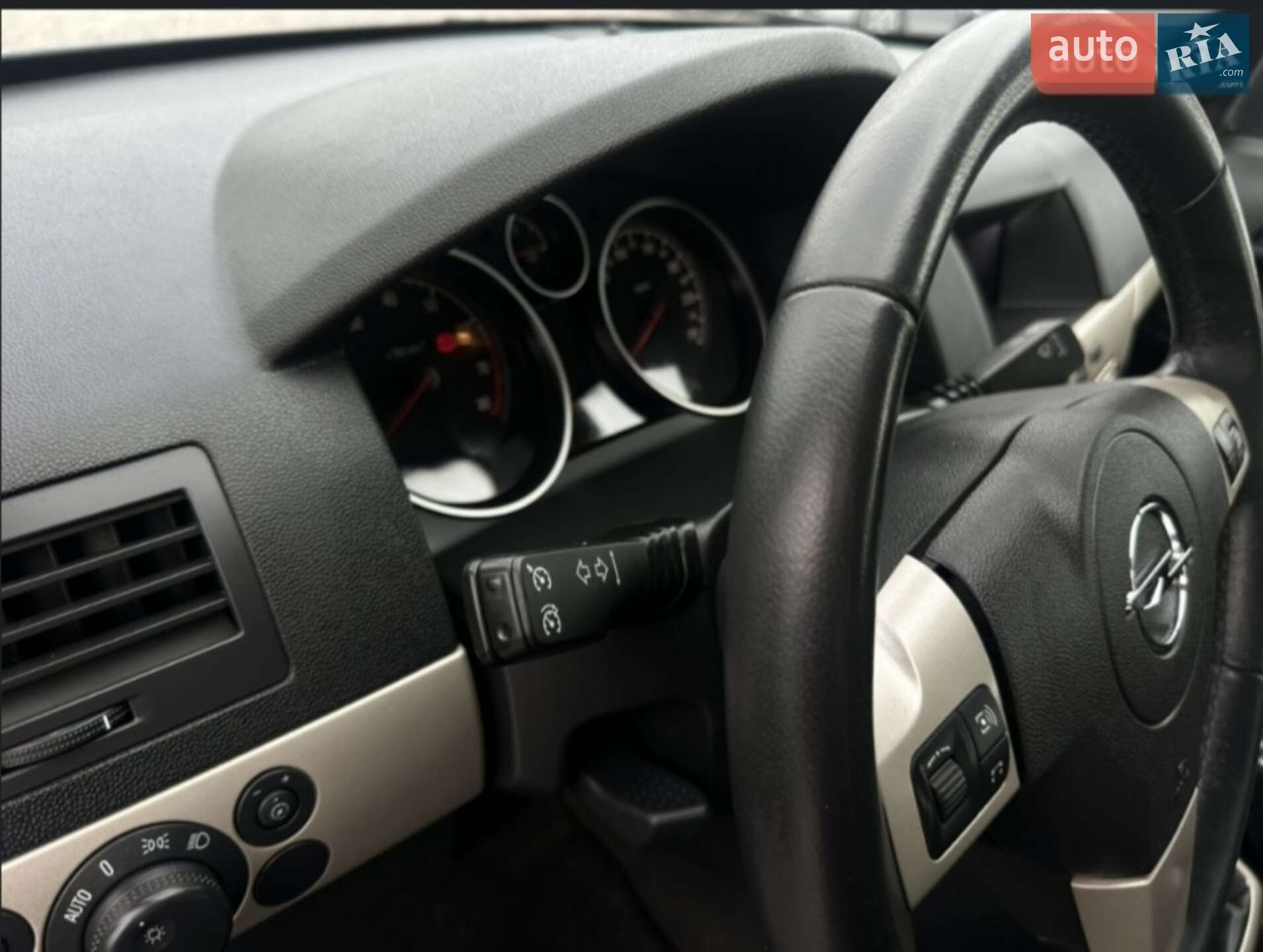 Opel Astra 2009 VIN W0L0AHL4895065300 фото оголошення 10 з 24