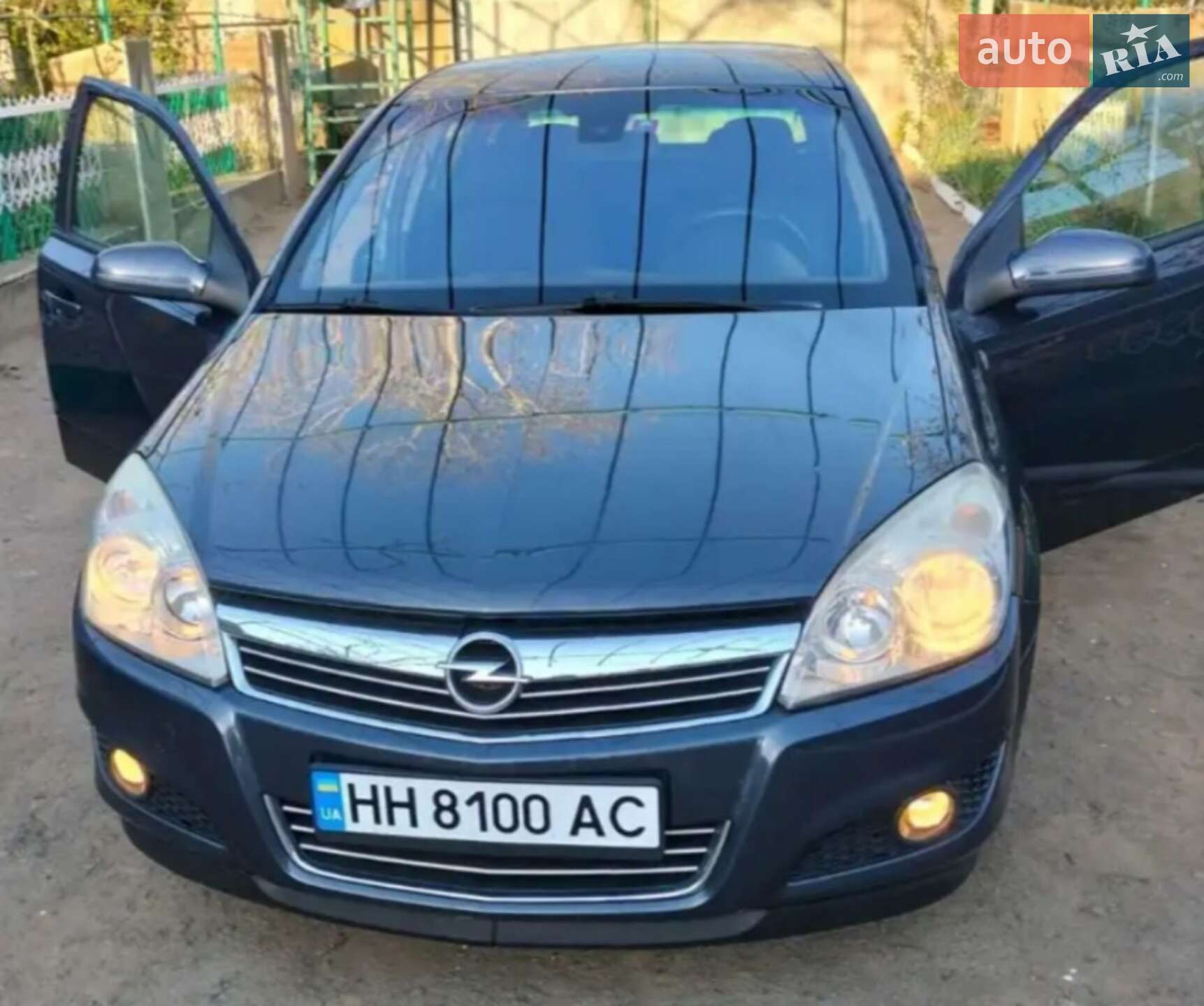 Opel Astra 2009 VIN W0L0AHL4895065300 фото оголошення 4 з 24