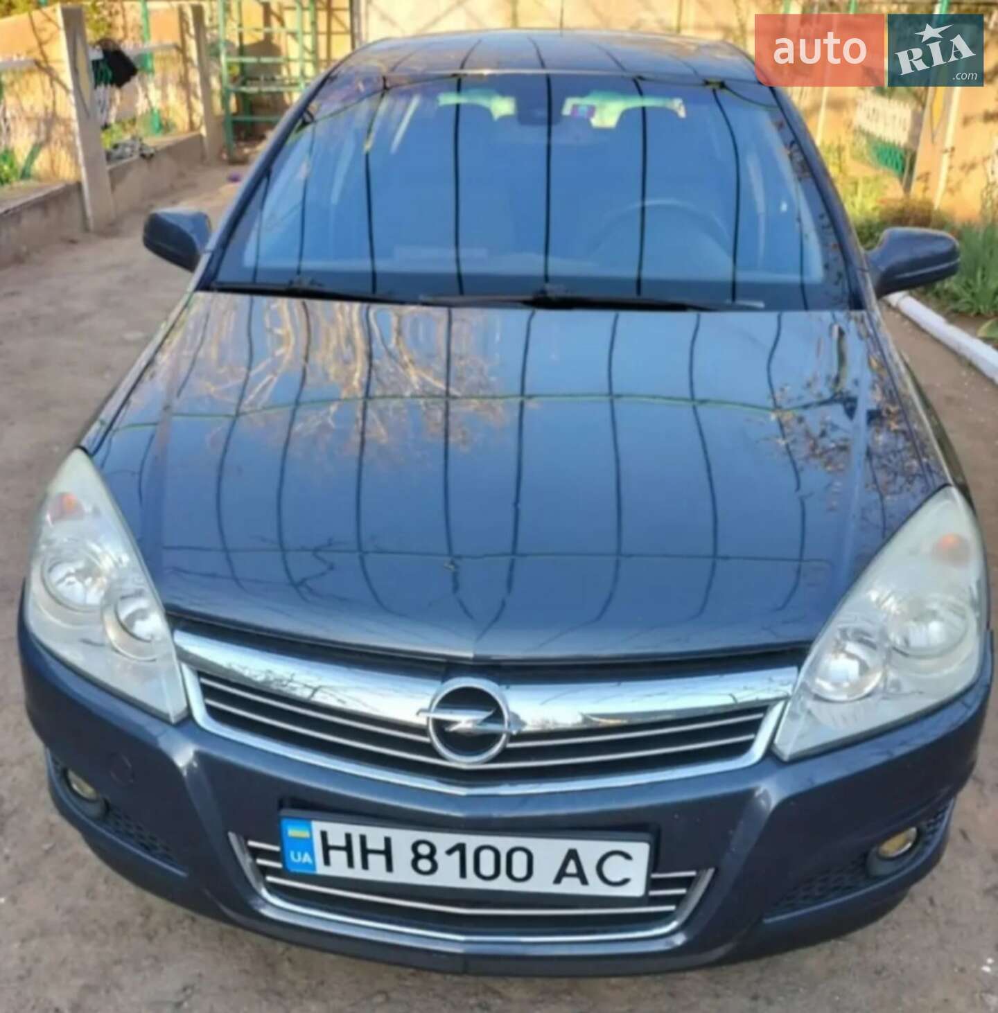 Opel Astra 2009 VIN W0L0AHL4895065300 фото оголошення 6 з 24
