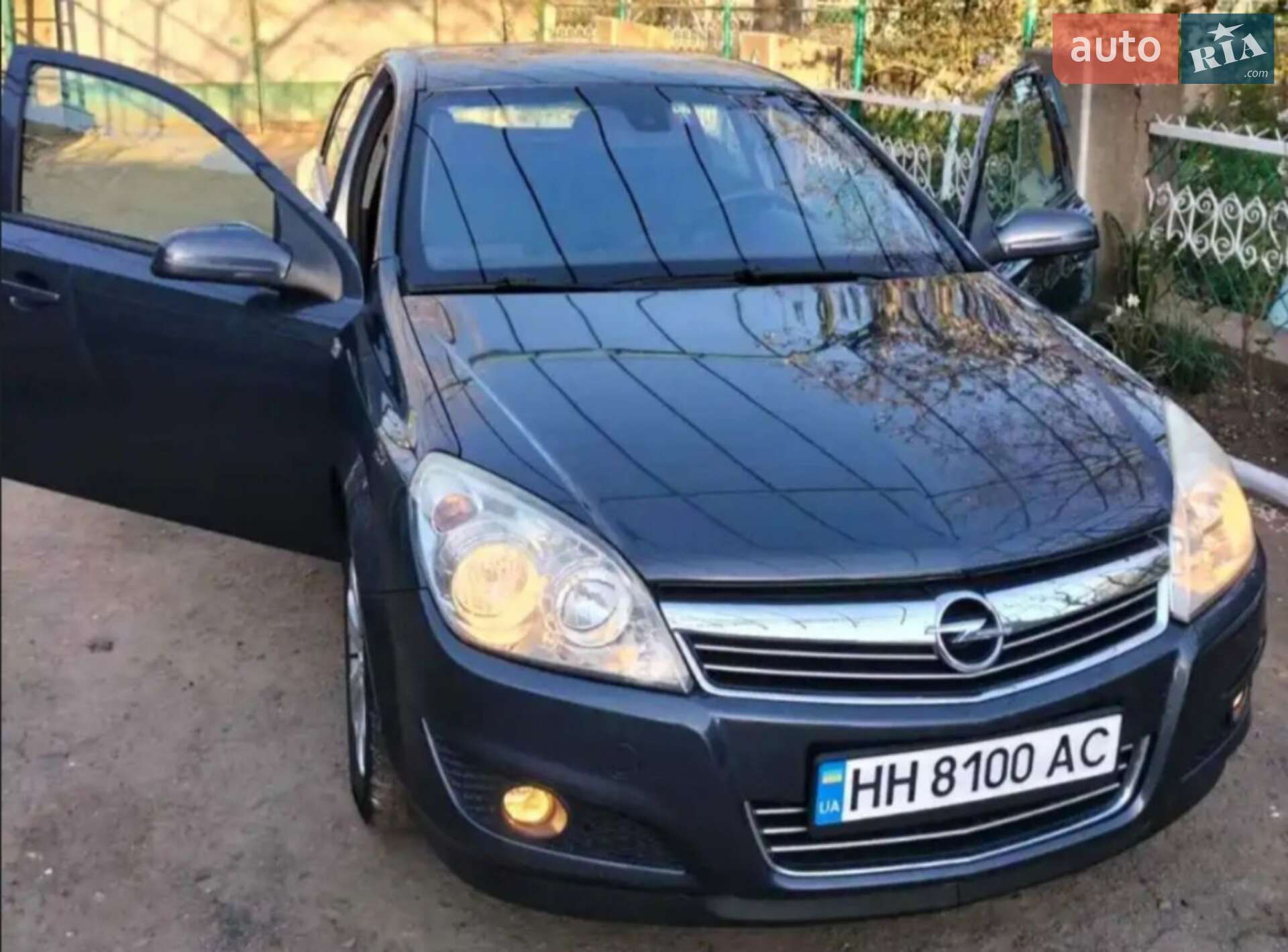 Opel Astra 2009 VIN W0L0AHL4895065300 фото оголошення 7 з 24