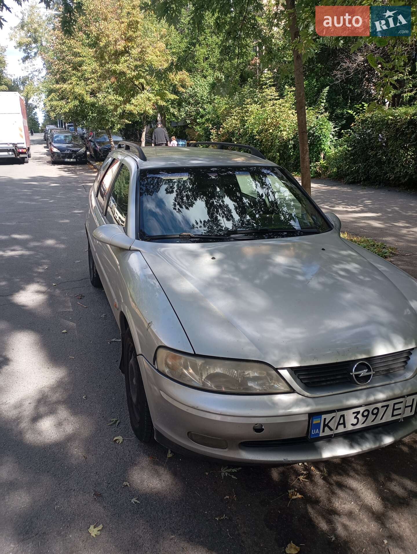 Opel Vectra 1999 VIN W0L0JBF35Y7021601 фото оголошення 9 з 12
