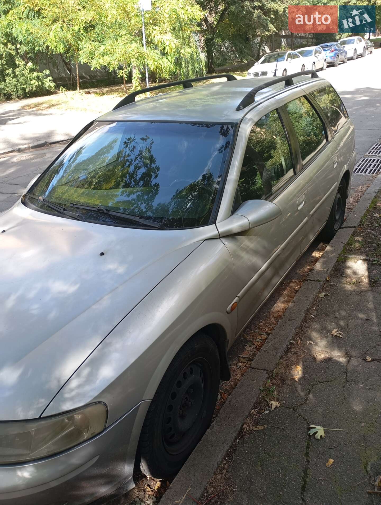 Opel Vectra 1999 VIN W0L0JBF35Y7021601 фото оголошення 10 з 12