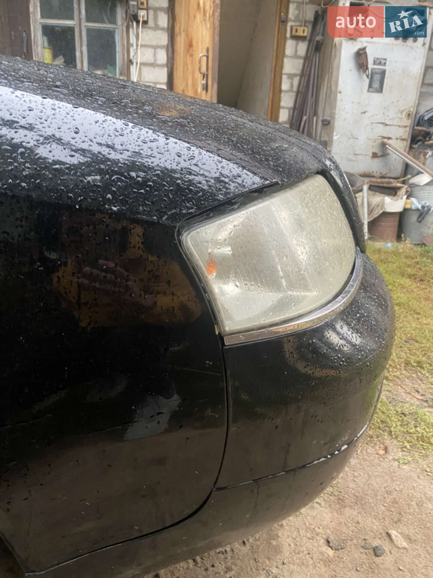 Audi A6 2000 VIN WAUZZZ4BZYN102279 фото оголошення 2 з 13