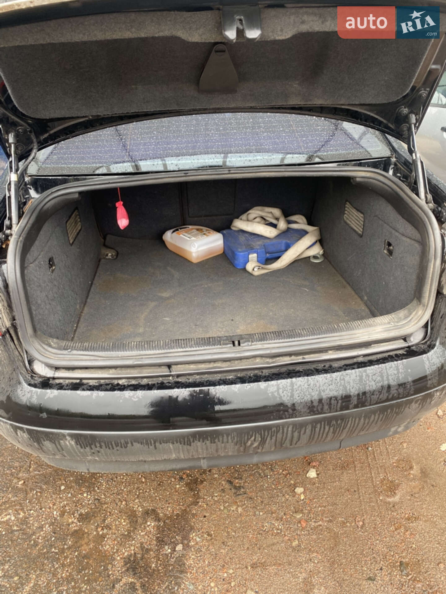 Audi A6 2000 VIN WAUZZZ4BZYN102279 фото оголошення 10 з 13
