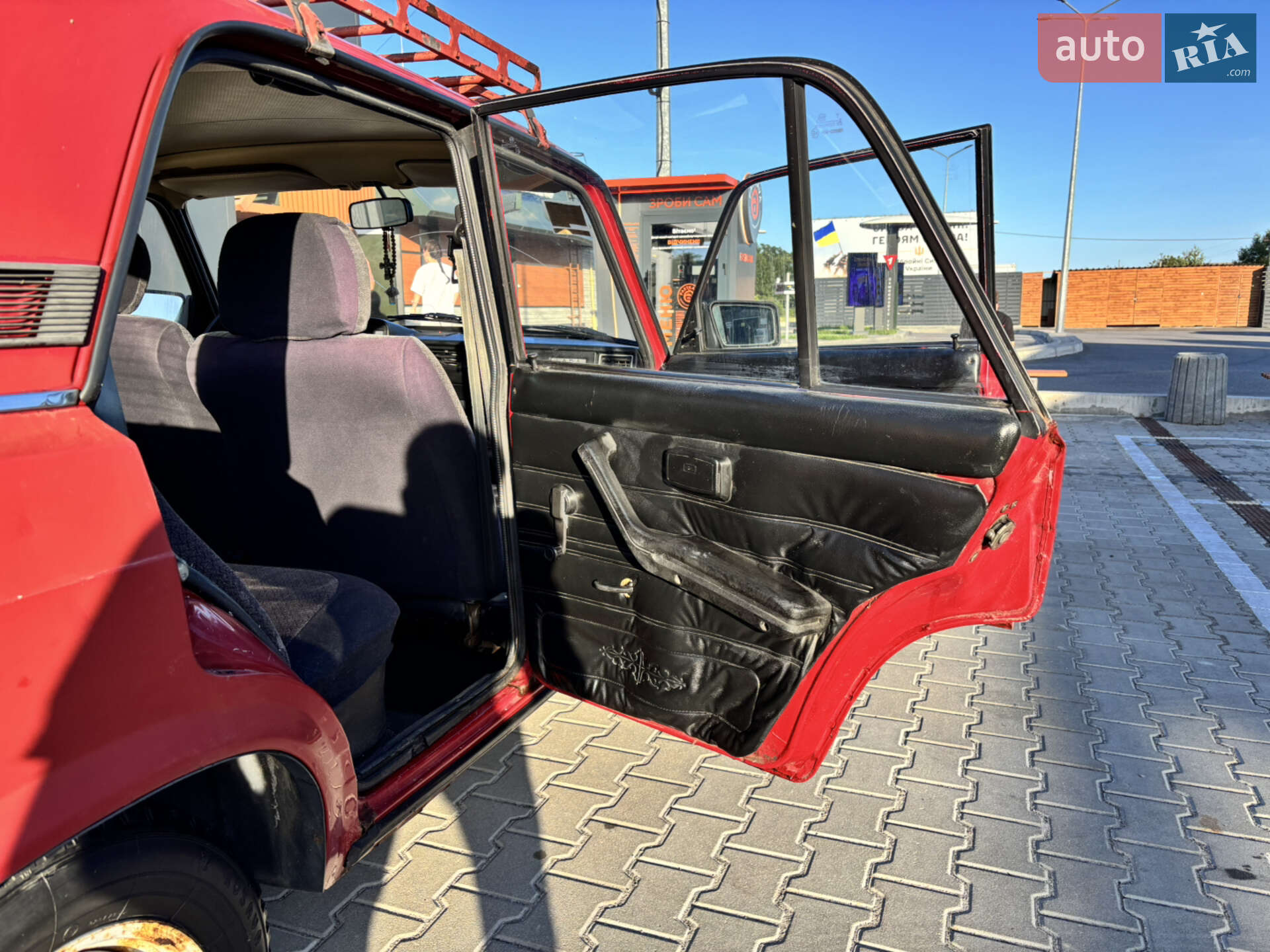 ВАЗ / Lada 2105 1990 VIN XTA210530V1699056 фото оголошення 6 з 25