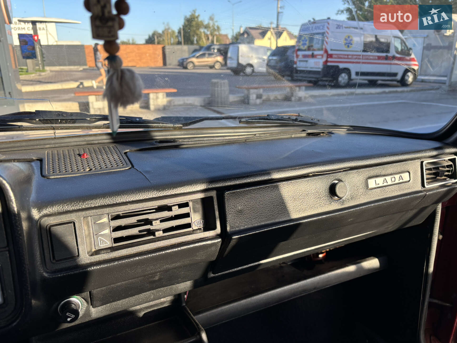 ВАЗ / Lada 2105 1990 VIN XTA210530V1699056 фото оголошення 17 з 25