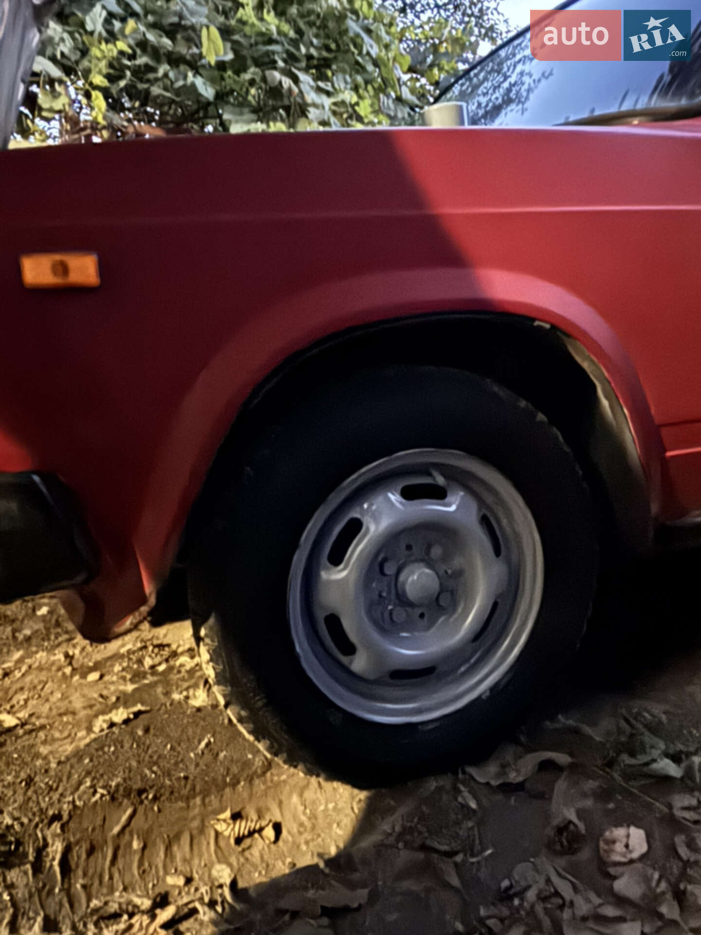 ВАЗ / Lada 2105 1990 VIN XTA210530V1699056 фото оголошення 24 з 25