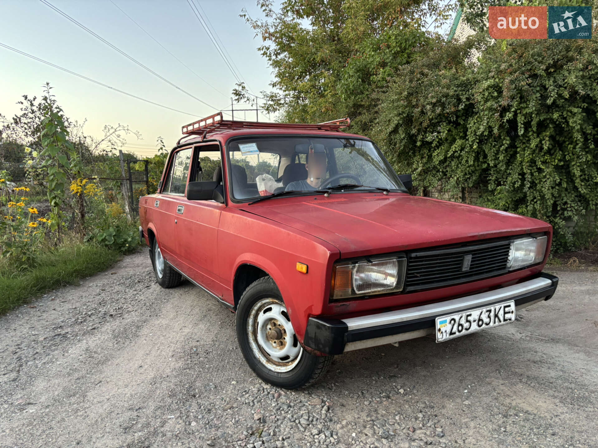ВАЗ / Lada 2105 1990 VIN XTA210530V1699056 фото оголошення 23 з 25