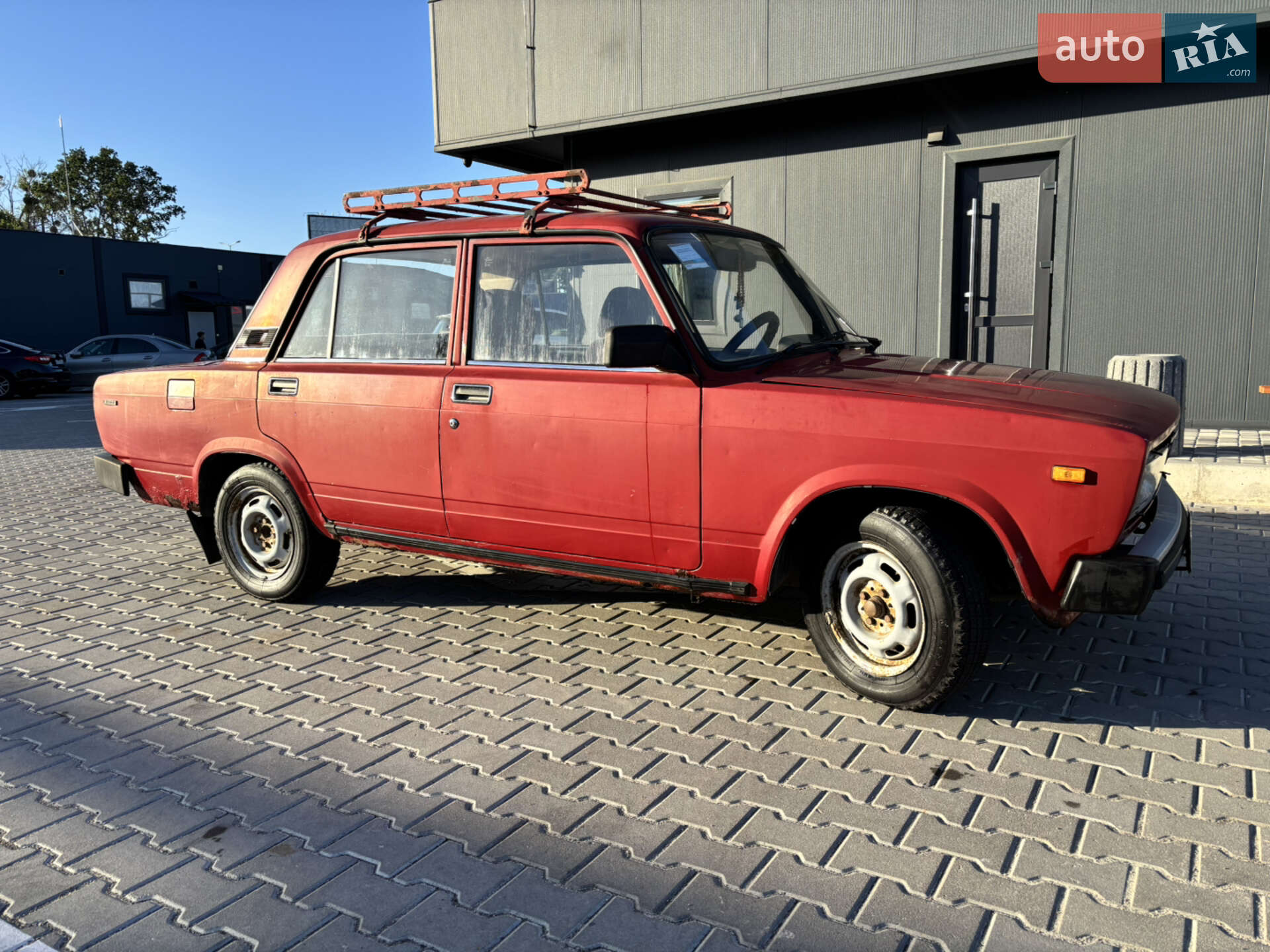 ВАЗ / Lada 2105 1990 VIN XTA210530V1699056 фото оголошення 25 з 25