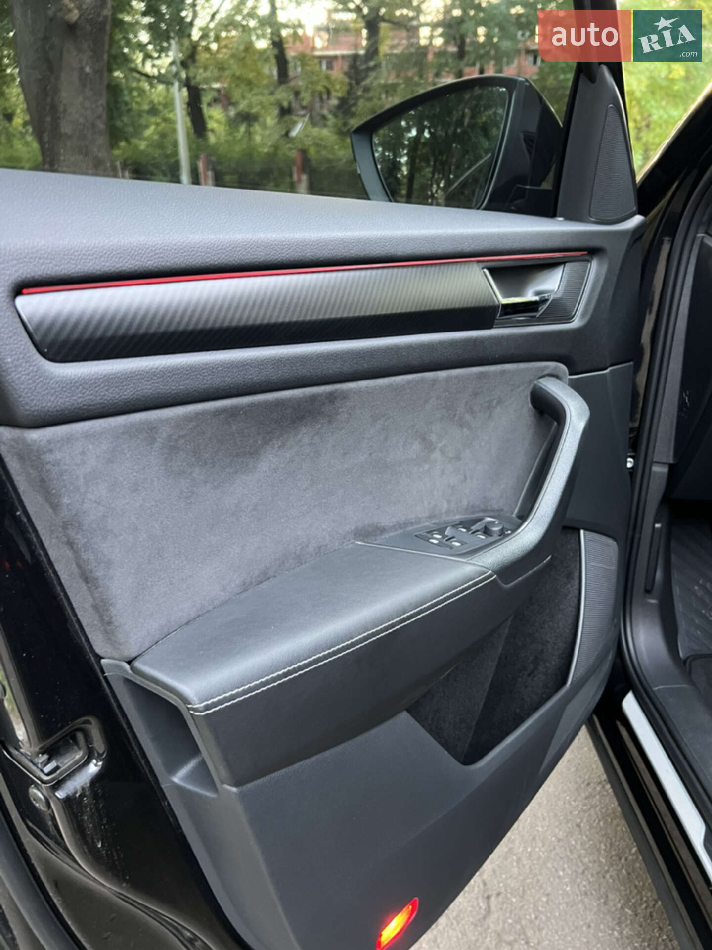 Skoda Kodiaq 2018 VIN TMBLK7NS2K8035704 фото оголошення 21 з 29