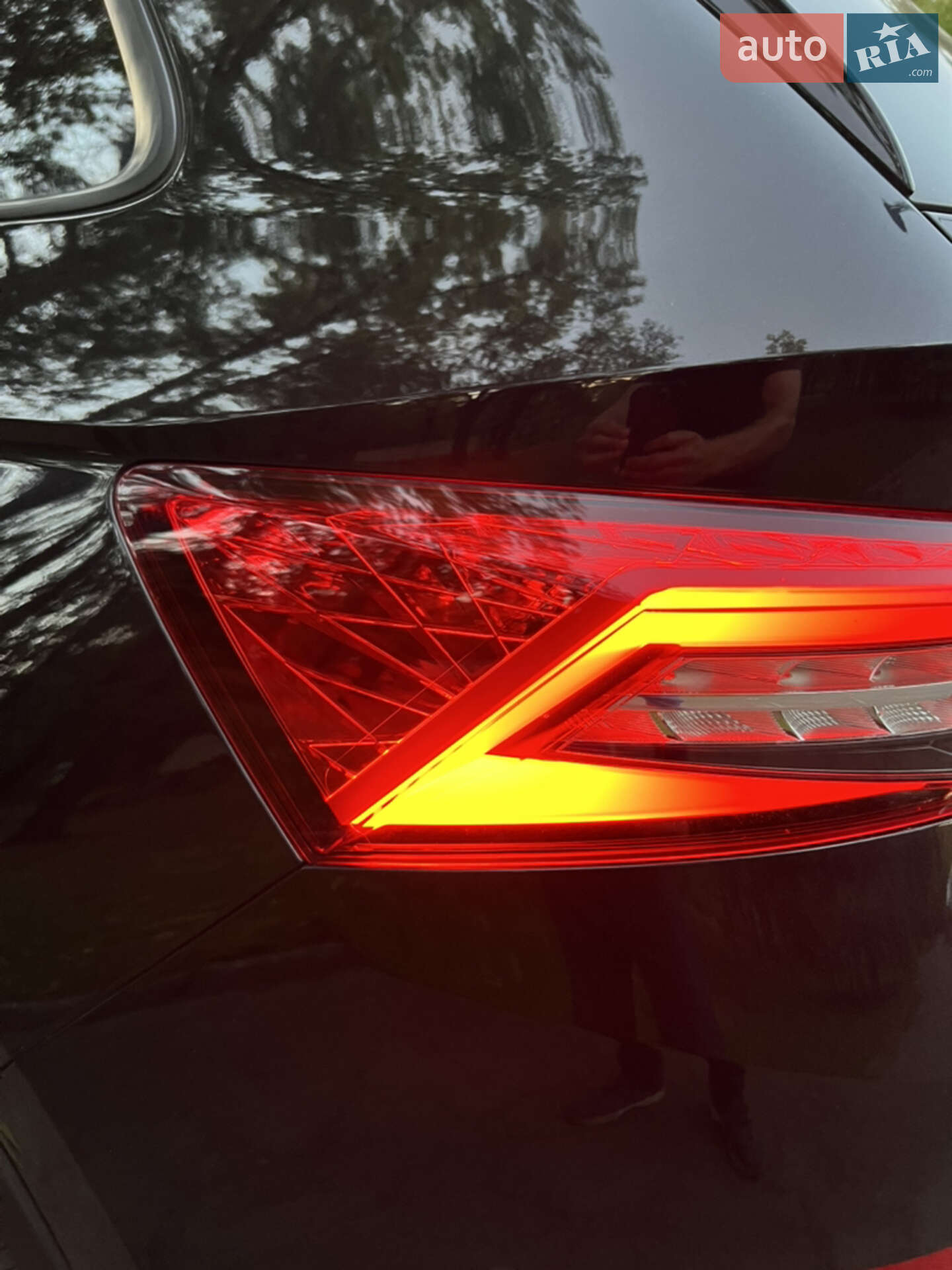 Skoda Kodiaq 2018 VIN TMBLK7NS2K8035704 фото оголошення 27 з 29