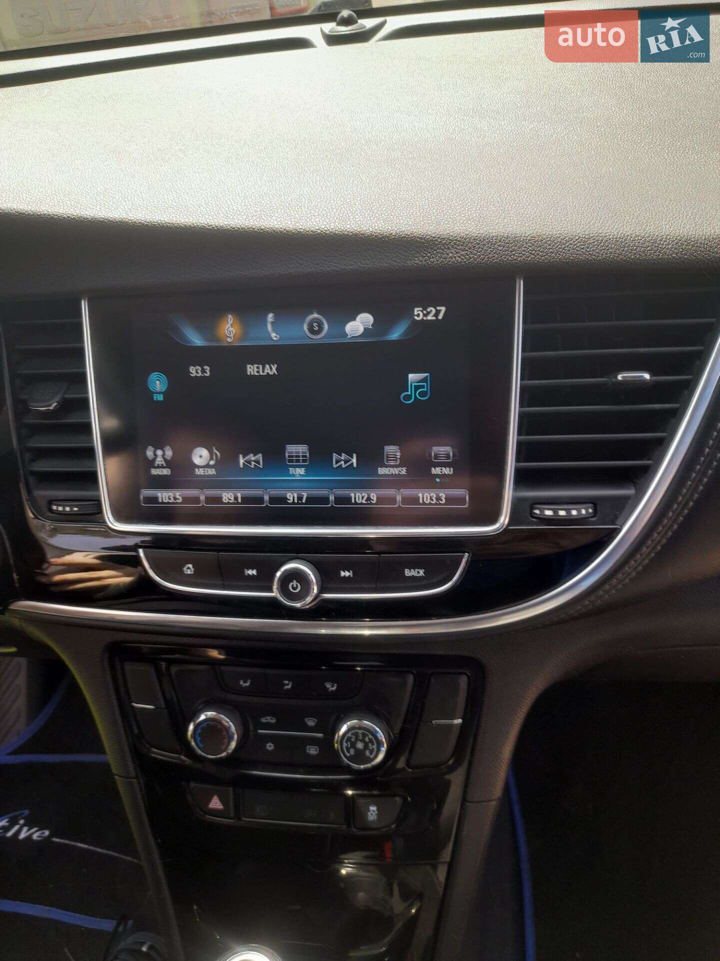 Buick Encore 2018 VIN KL4CJASB7JB712925 фото оголошення 4 з 27