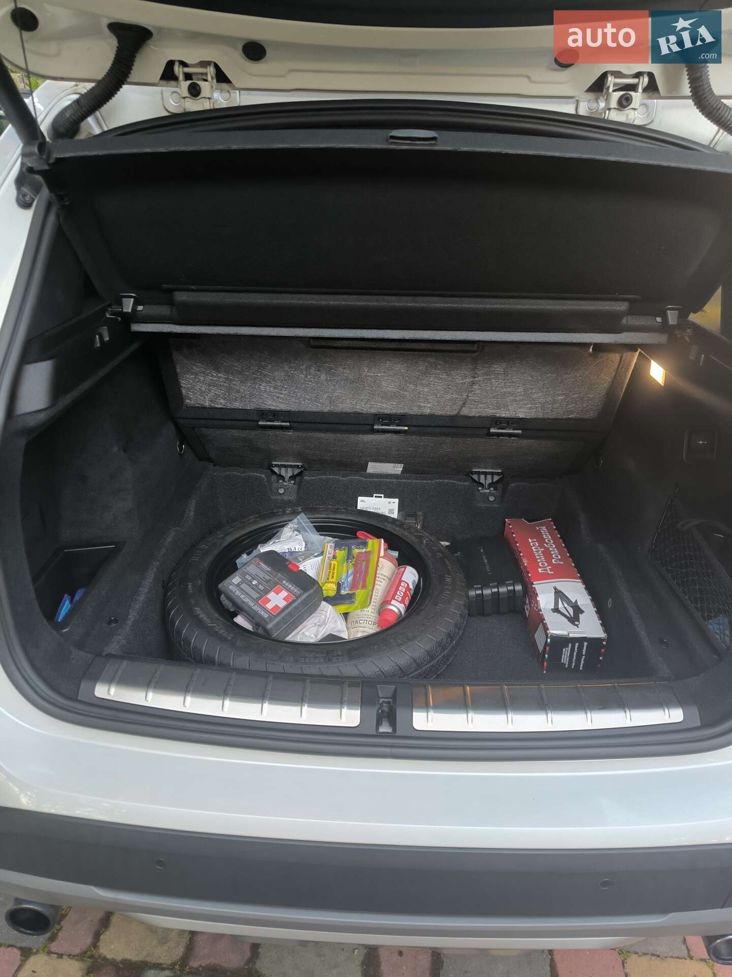 BMW X1 2016 VIN WBXHT3C34G5F66277 фото оголошення 18 з 31