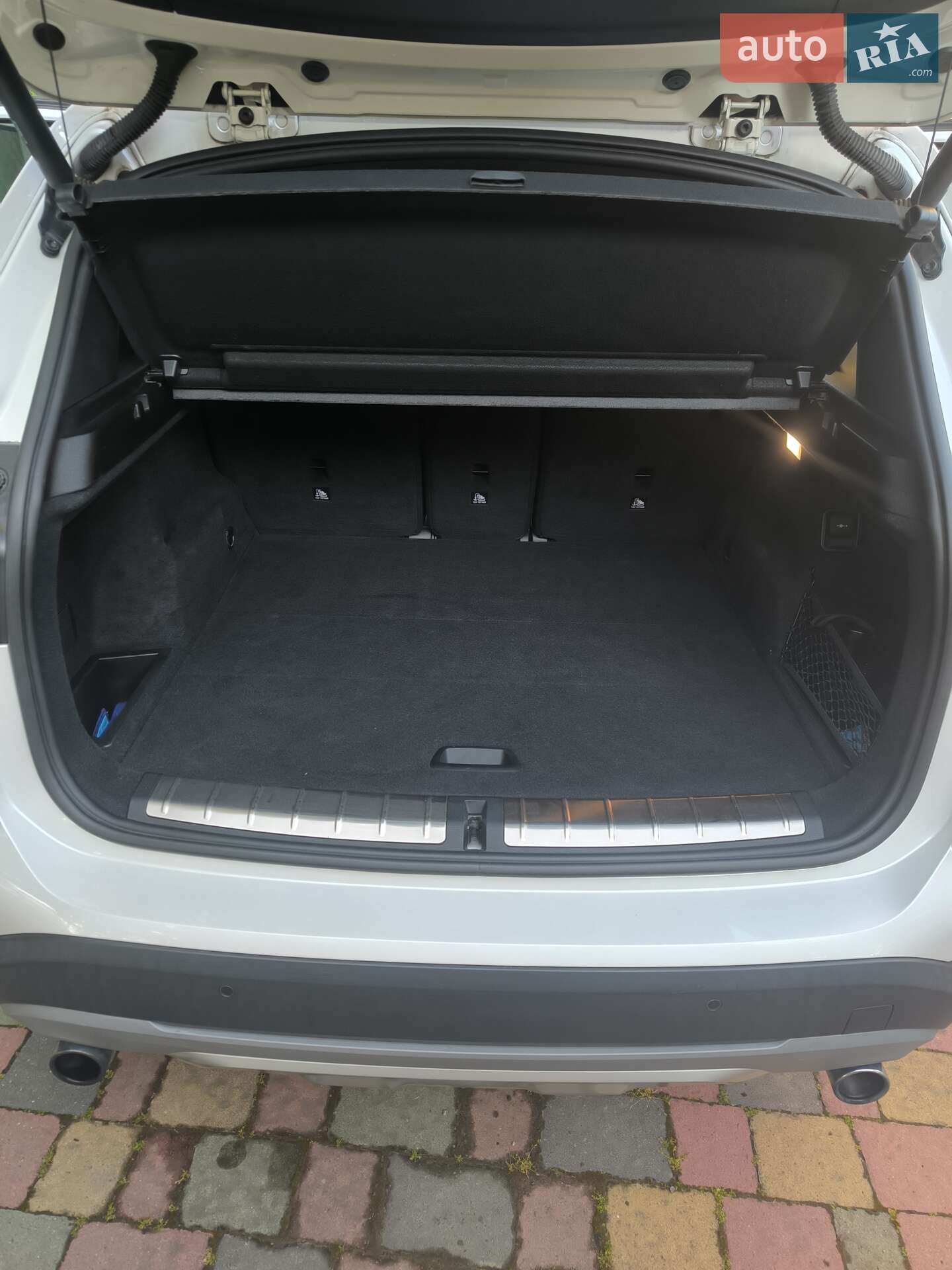 BMW X1 2016 VIN WBXHT3C34G5F66277 фото оголошення 17 з 31