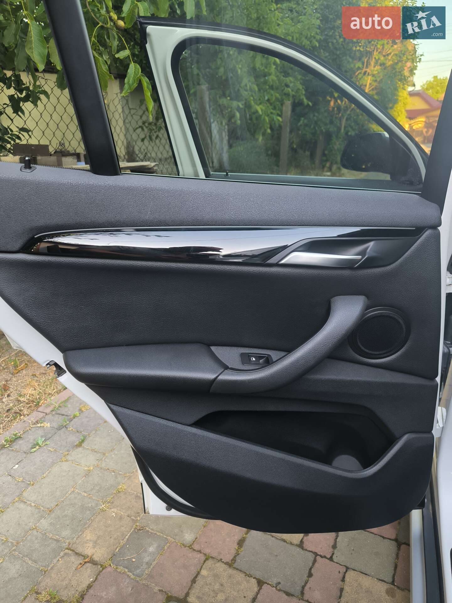 BMW X1 2016 VIN WBXHT3C34G5F66277 фото оголошення 26 з 31