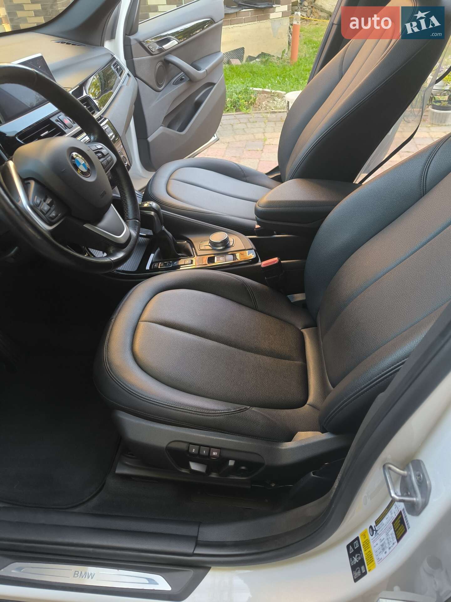 BMW X1 2016 VIN WBXHT3C34G5F66277 фото оголошення 24 з 31