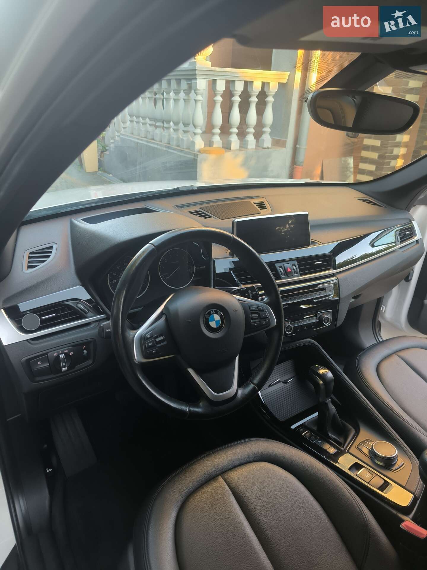 BMW X1 2016 VIN WBXHT3C34G5F66277 фото оголошення 20 з 31