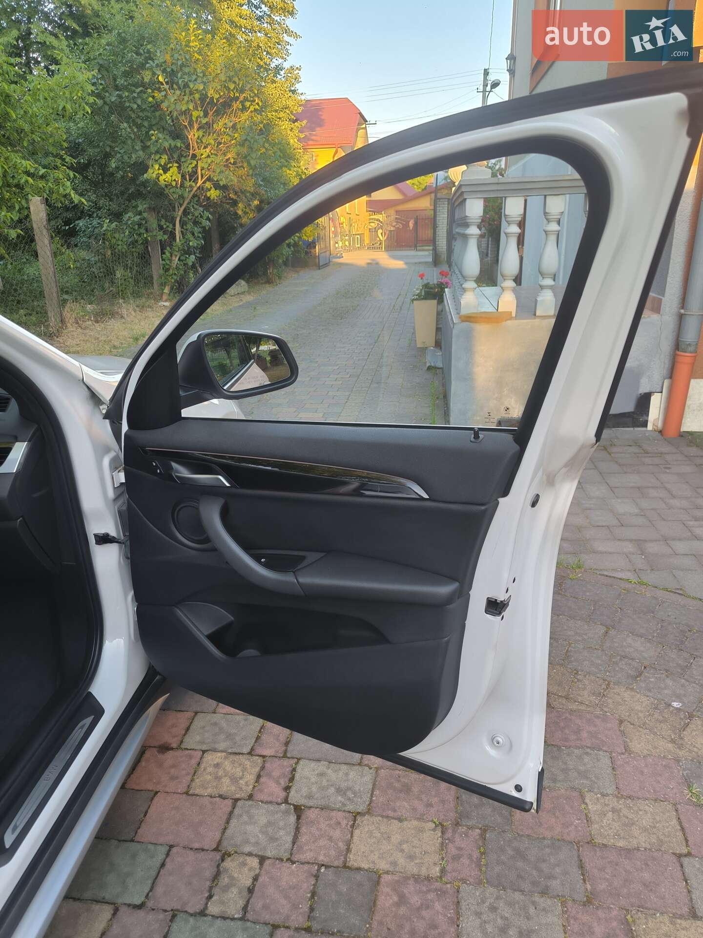 BMW X1 2016 VIN WBXHT3C34G5F66277 фото оголошення 25 з 31