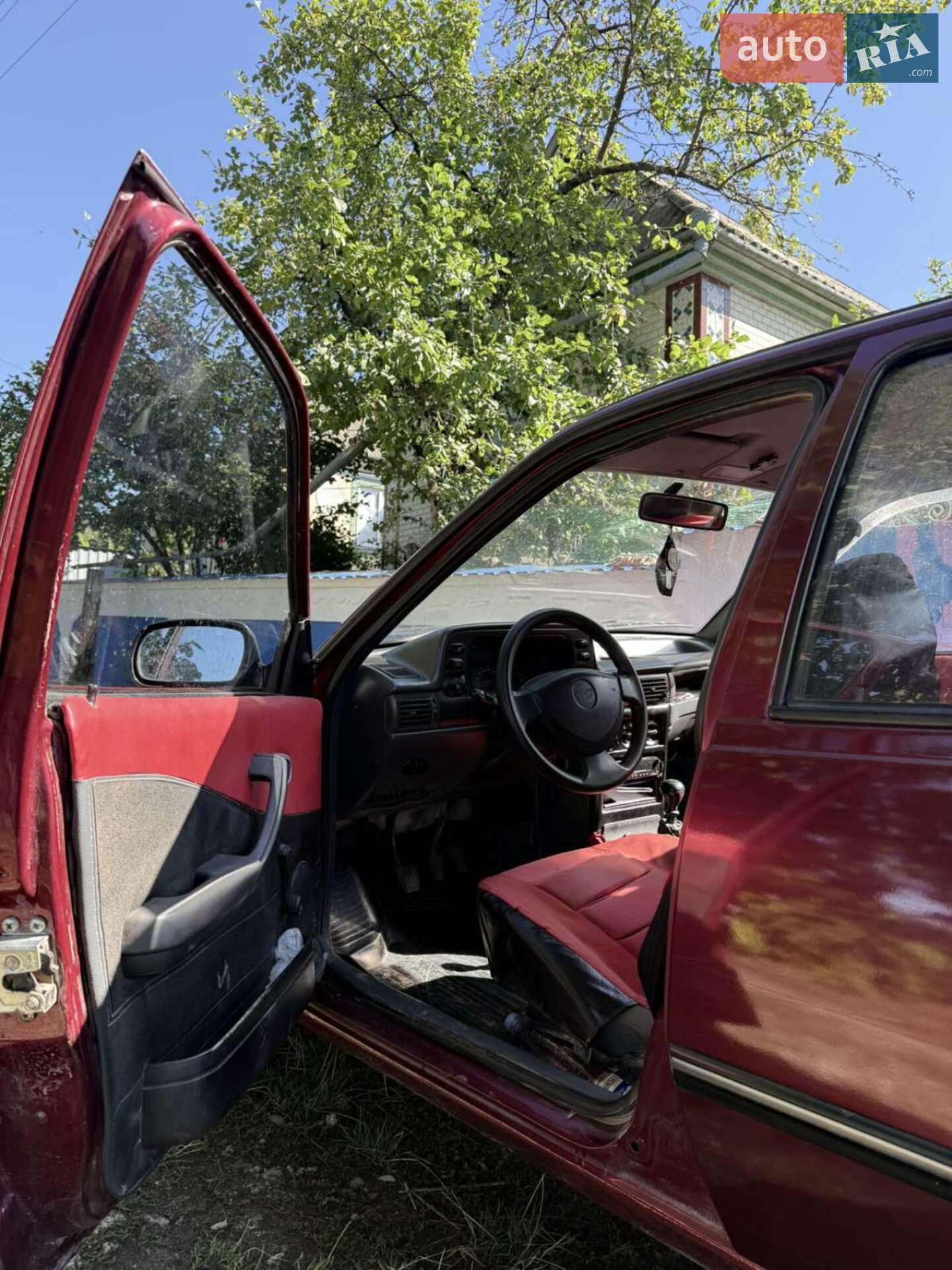 Daewoo Nexia 2008 VIN XWB3D31UD8A163355 фото оголошення 3 з 15