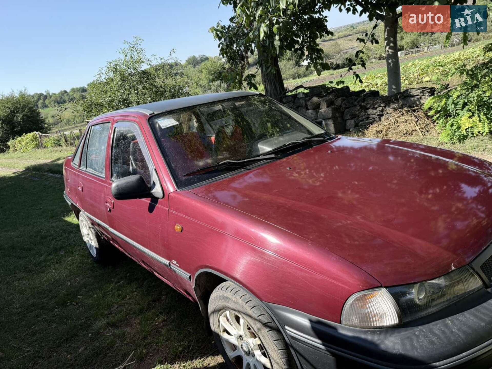 Daewoo Nexia 2008 VIN XWB3D31UD8A163355 фото оголошення 4 з 15