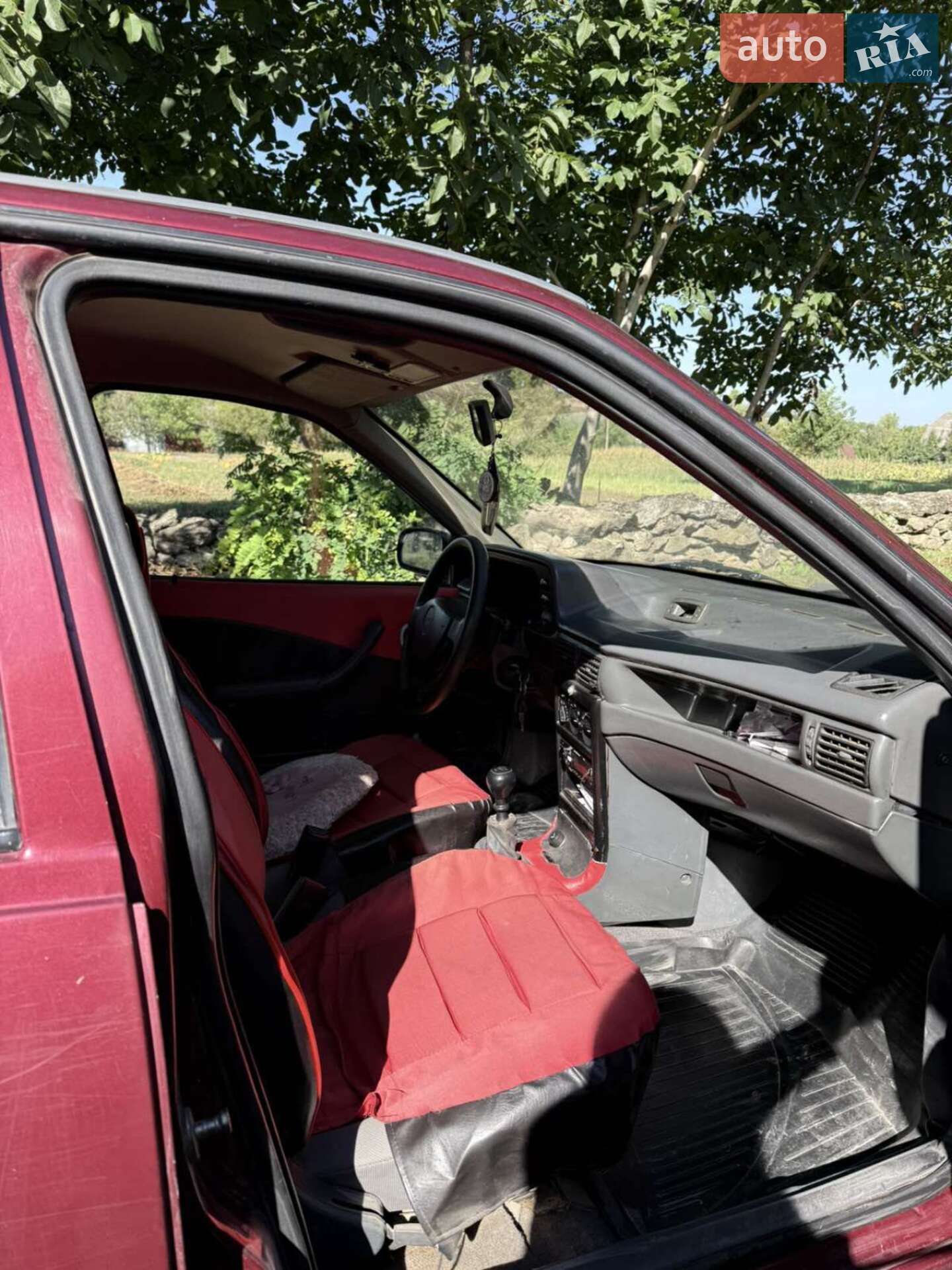 Daewoo Nexia 2008 VIN XWB3D31UD8A163355 фото оголошення 14 з 15