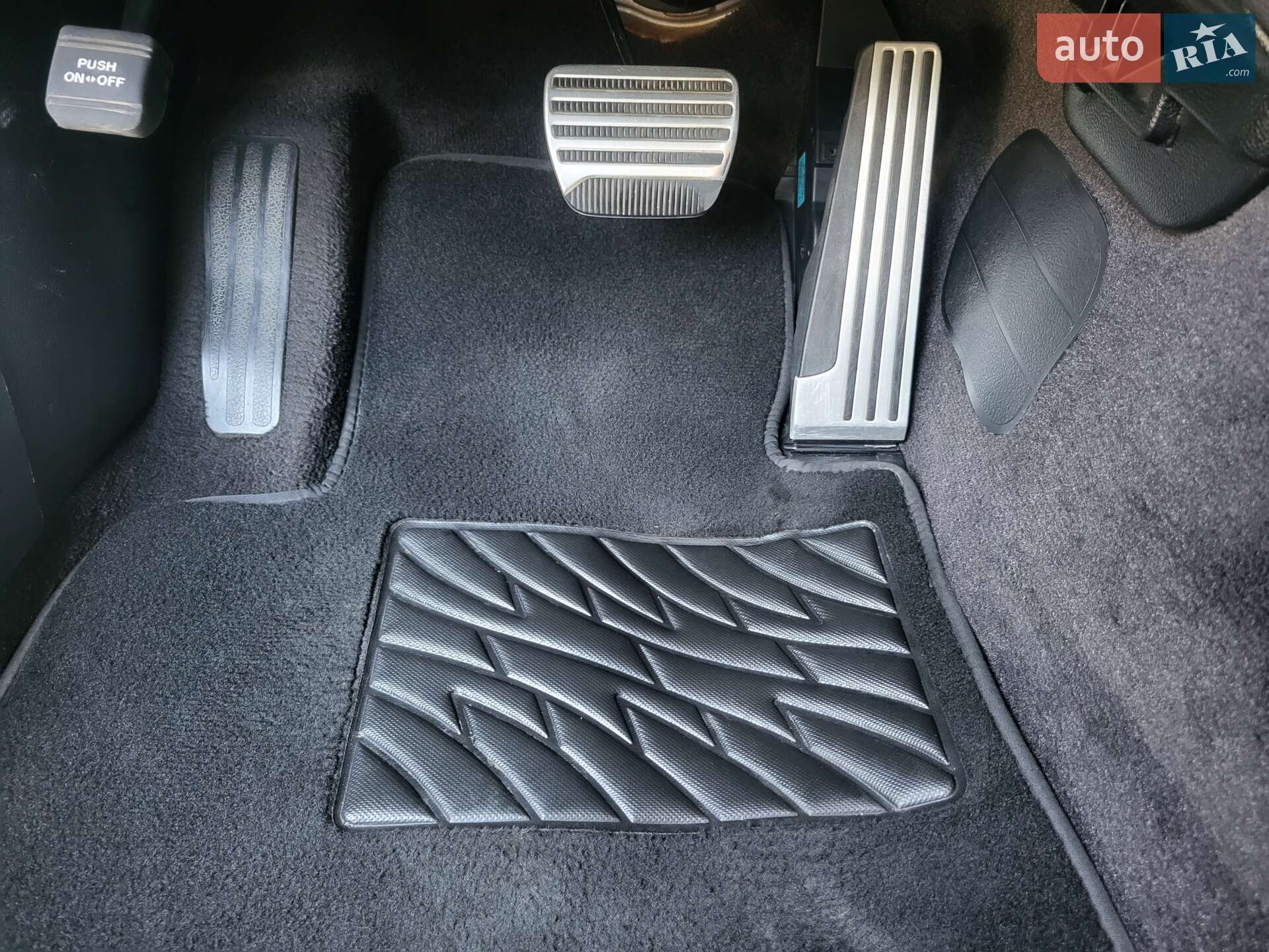 Infiniti QX70 2015 VIN JN1TDNS51U0571779 фото оголошення 7 з 12