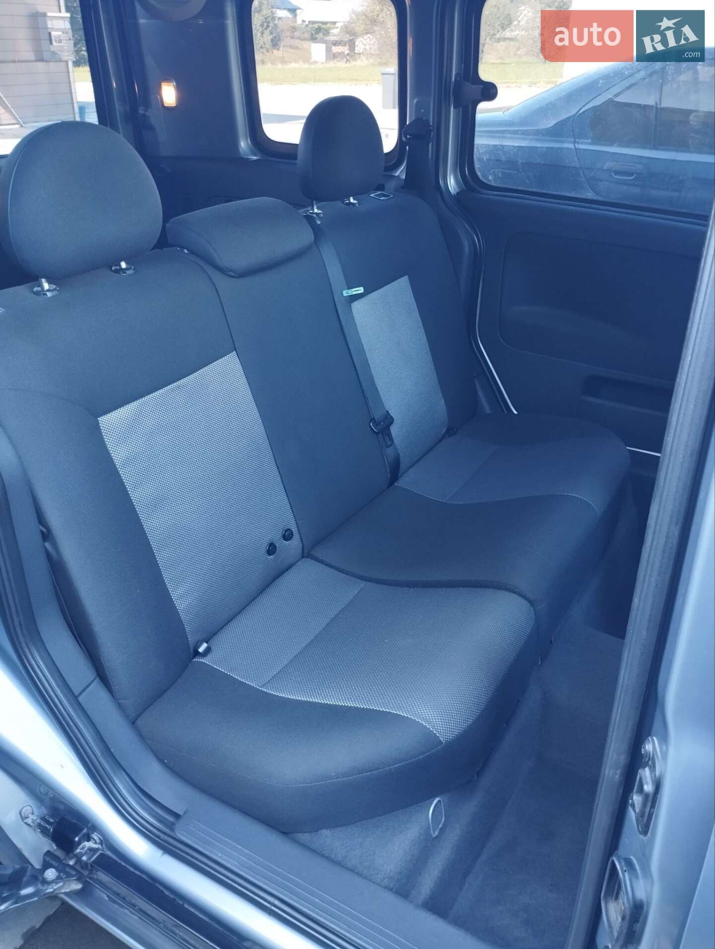 Opel Combo 2009 VIN W0L0XCF06A4080631 фото оголошення 8 з 24