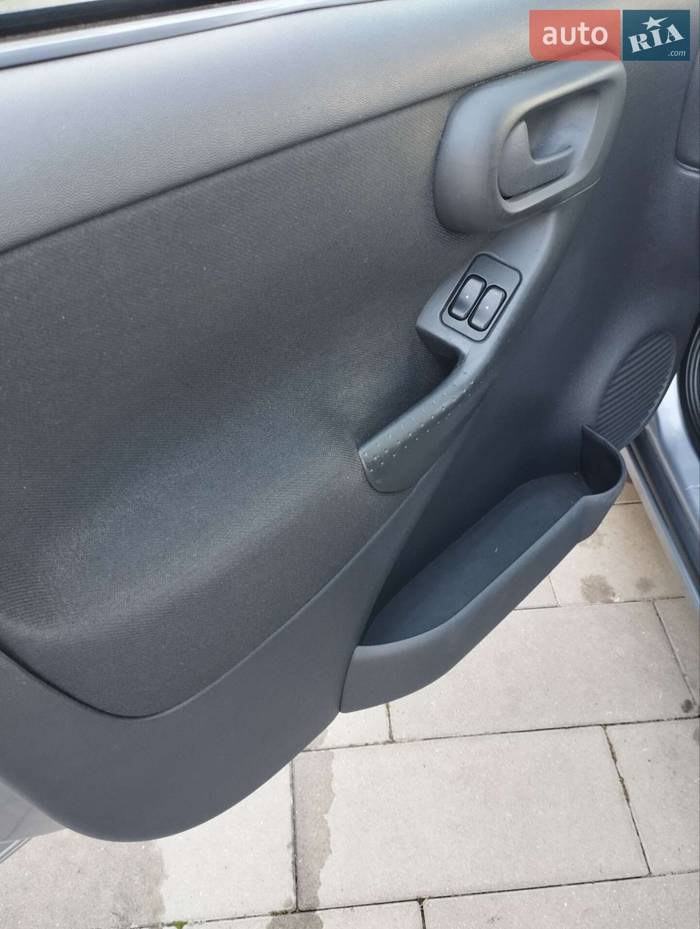 Opel Combo 2009 VIN W0L0XCF06A4080631 фото оголошення 13 з 24