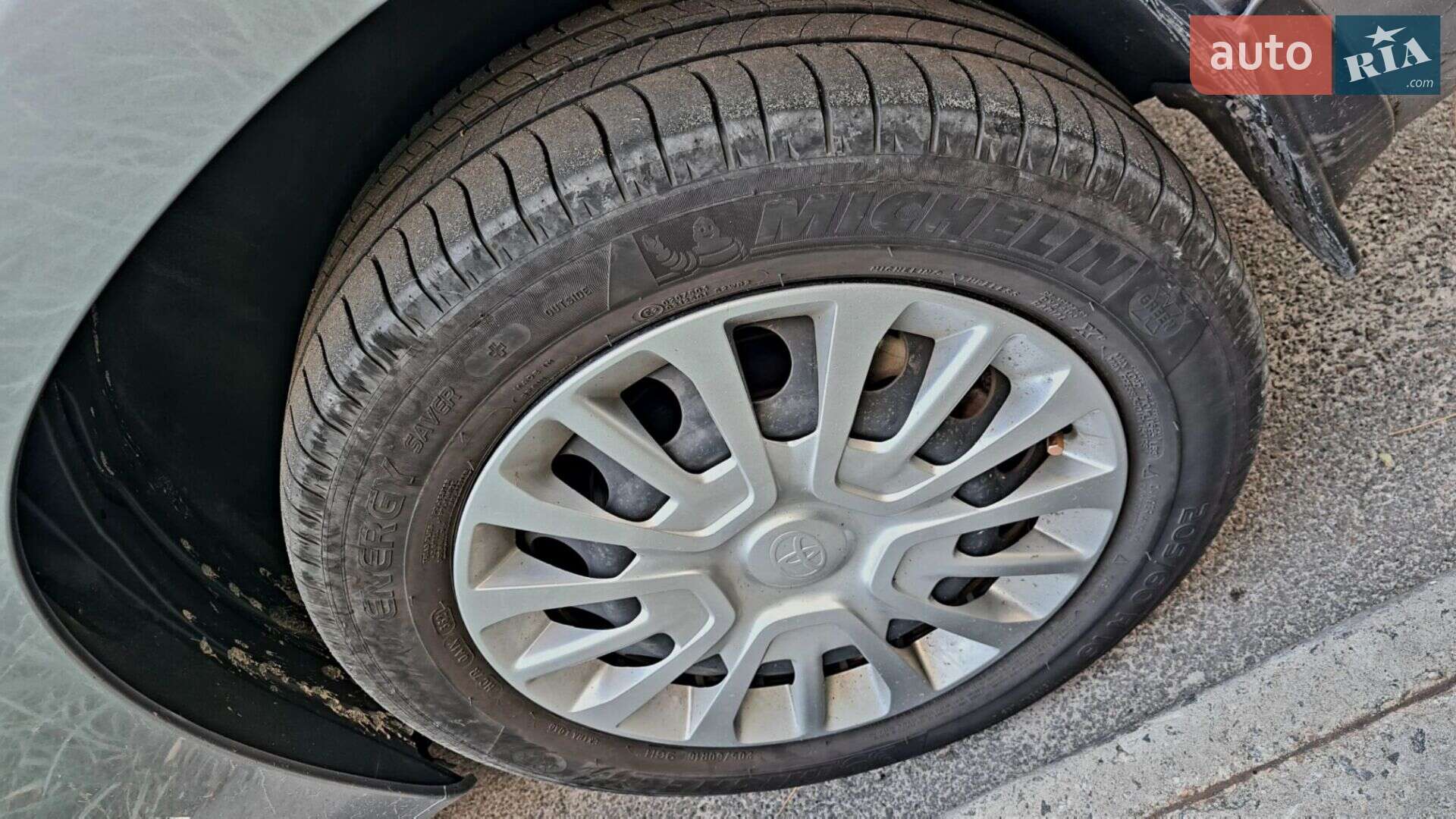 Toyota Proace City Verso 2021 VIN YARECYHZRGJ973436 фото оголошення 7 з 21