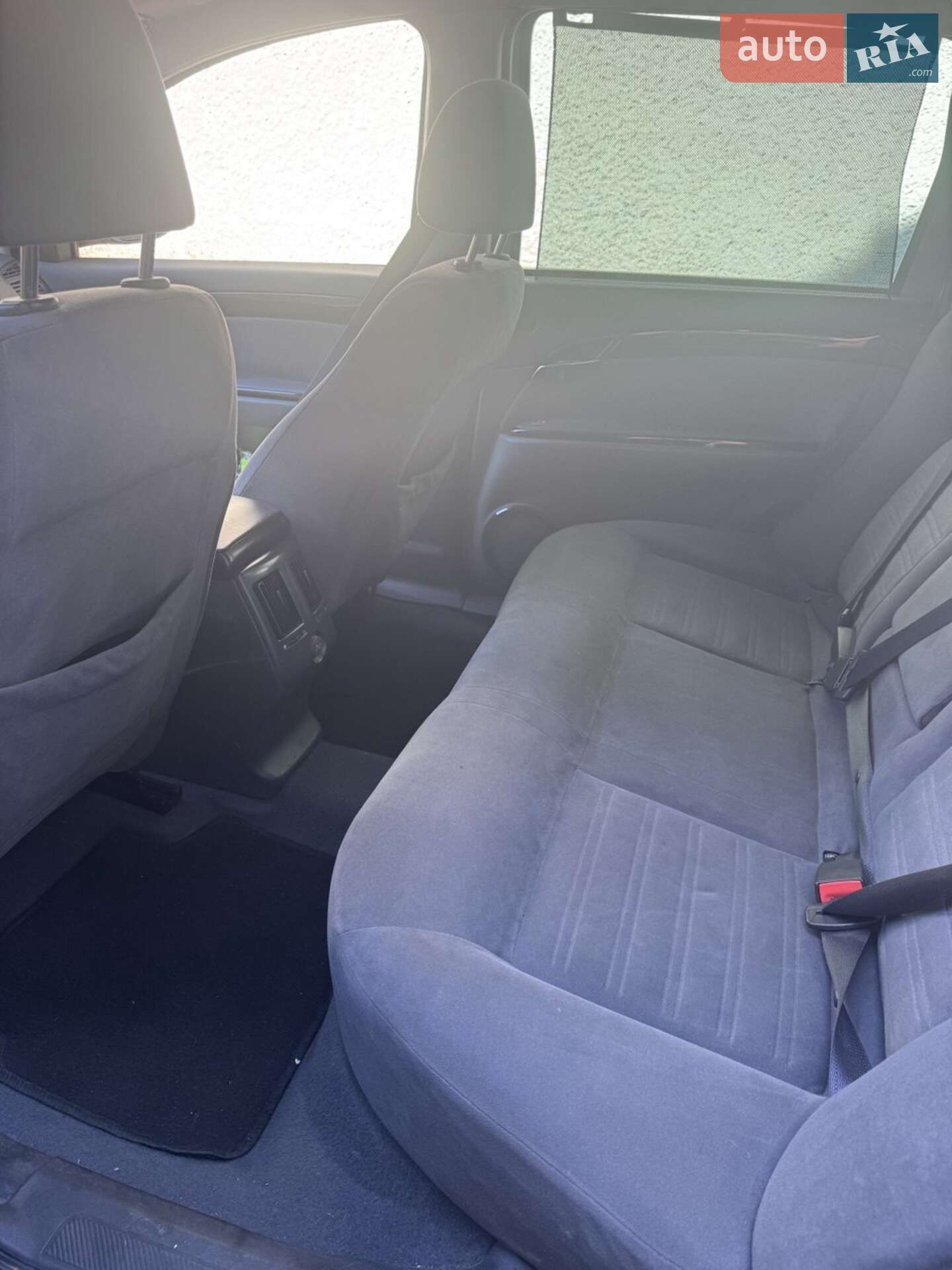 Fiat Croma 2007 VIN ZFA19400002080548 фото оголошення 3 з 9